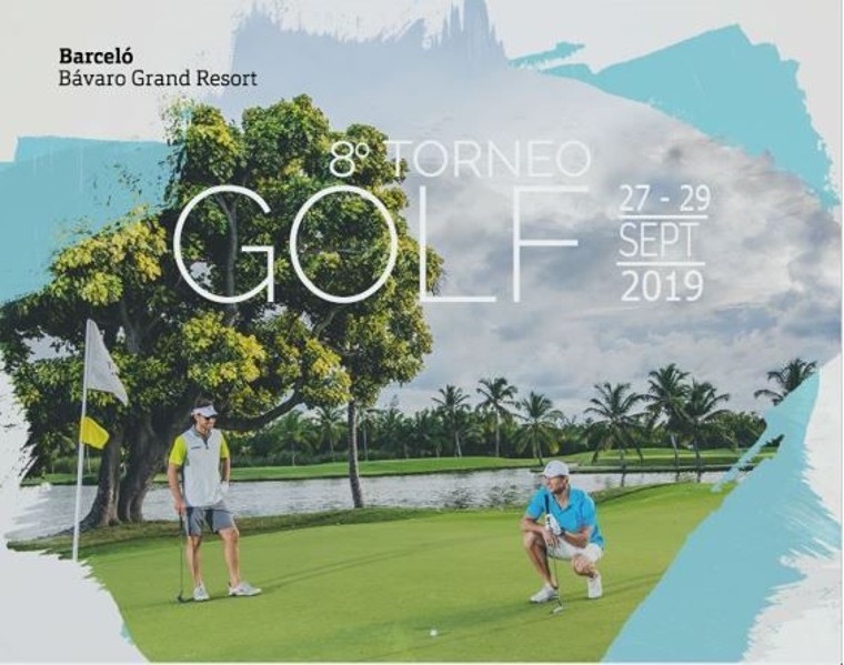 8ª edición del Torneo internacional The Lakes