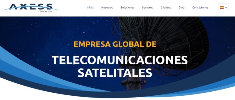 AXESS Networks y ALTÁN Redes unen esfuerzos para dar cobertura 4G LTE al 92% del territorio mexicano