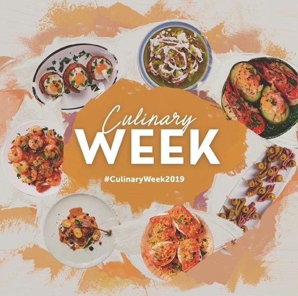 Barceló Bávaro Grand Resort presenta la 6ª edición de la Semana Culinaria
