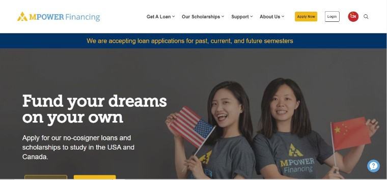 La plataforma educativa MPOWER recauda US$100 millones de financiamiento en capital para apoyar los estudios en el extranjero