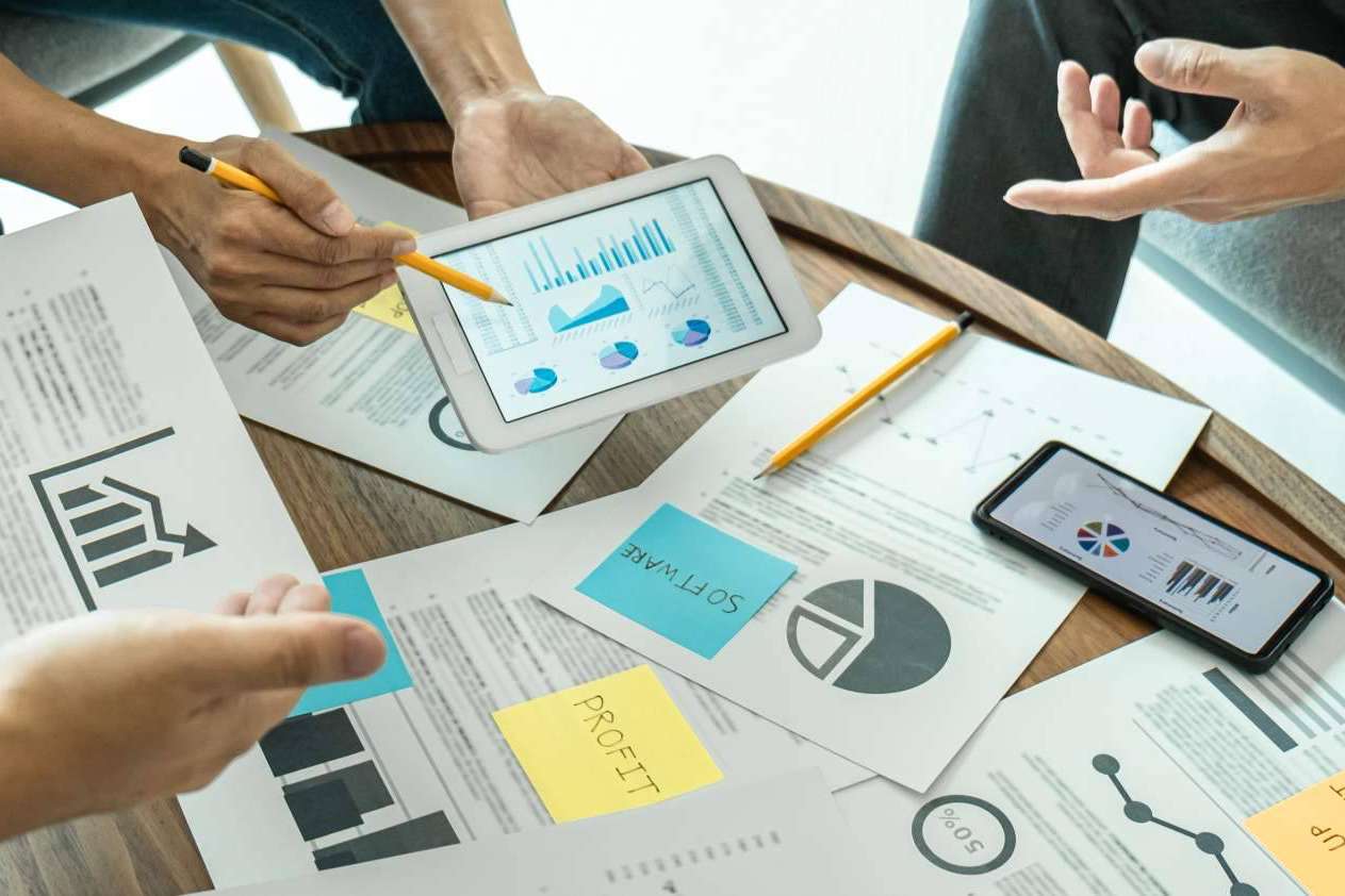 La agencia de marketing en Latinoamérica, Softcorp, C.A