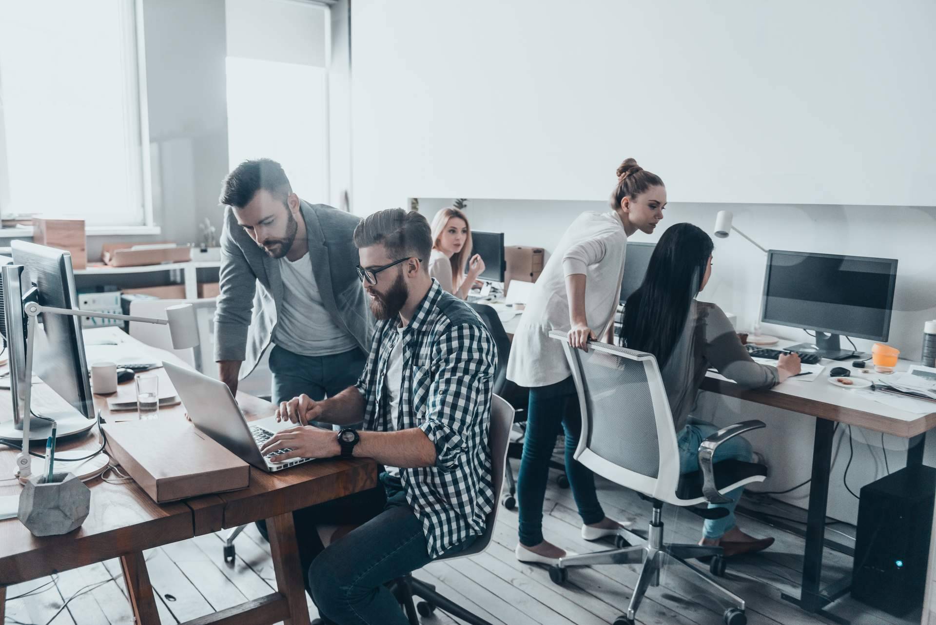 Opiniones sobre SETROI. Crece la necesidad de contar con estrategias efectivas que mejoren la visibilidad de las empresas
