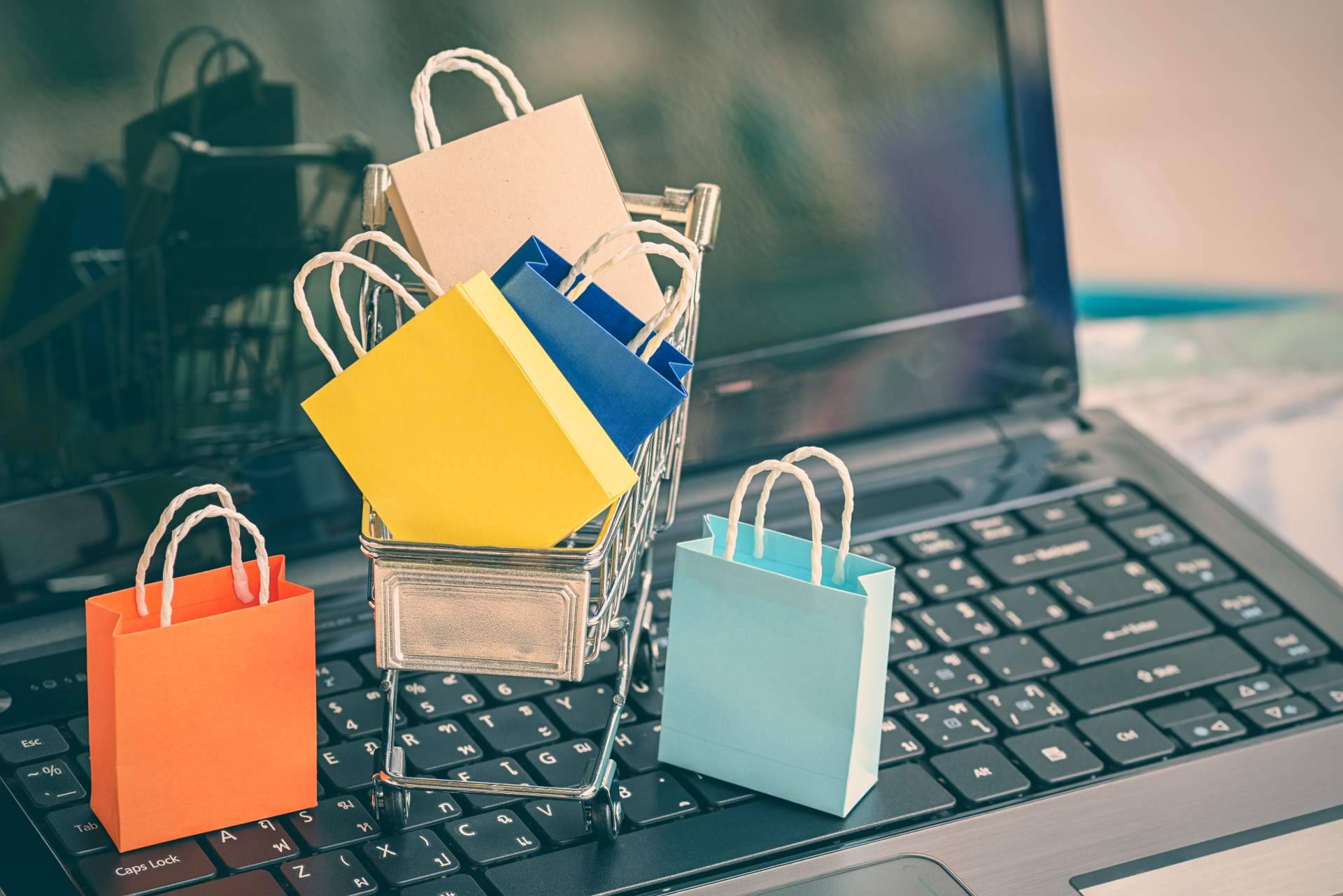 La tienda virtual efectiva para los negocios, Vendty