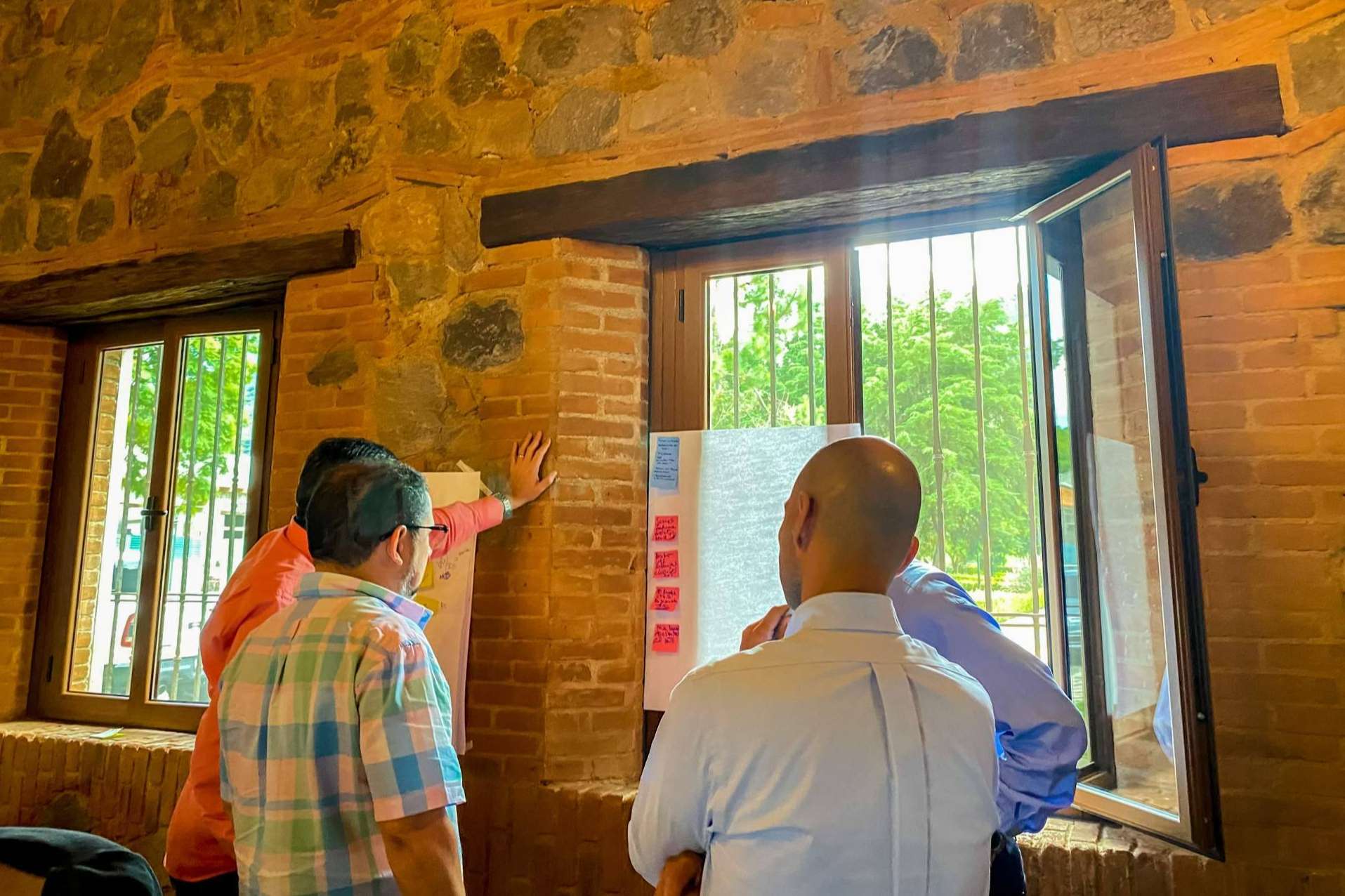 La metodología de planificación estratégica Scaling Up para alcanzar un rendimiento máximo, con la consultoría Management Group