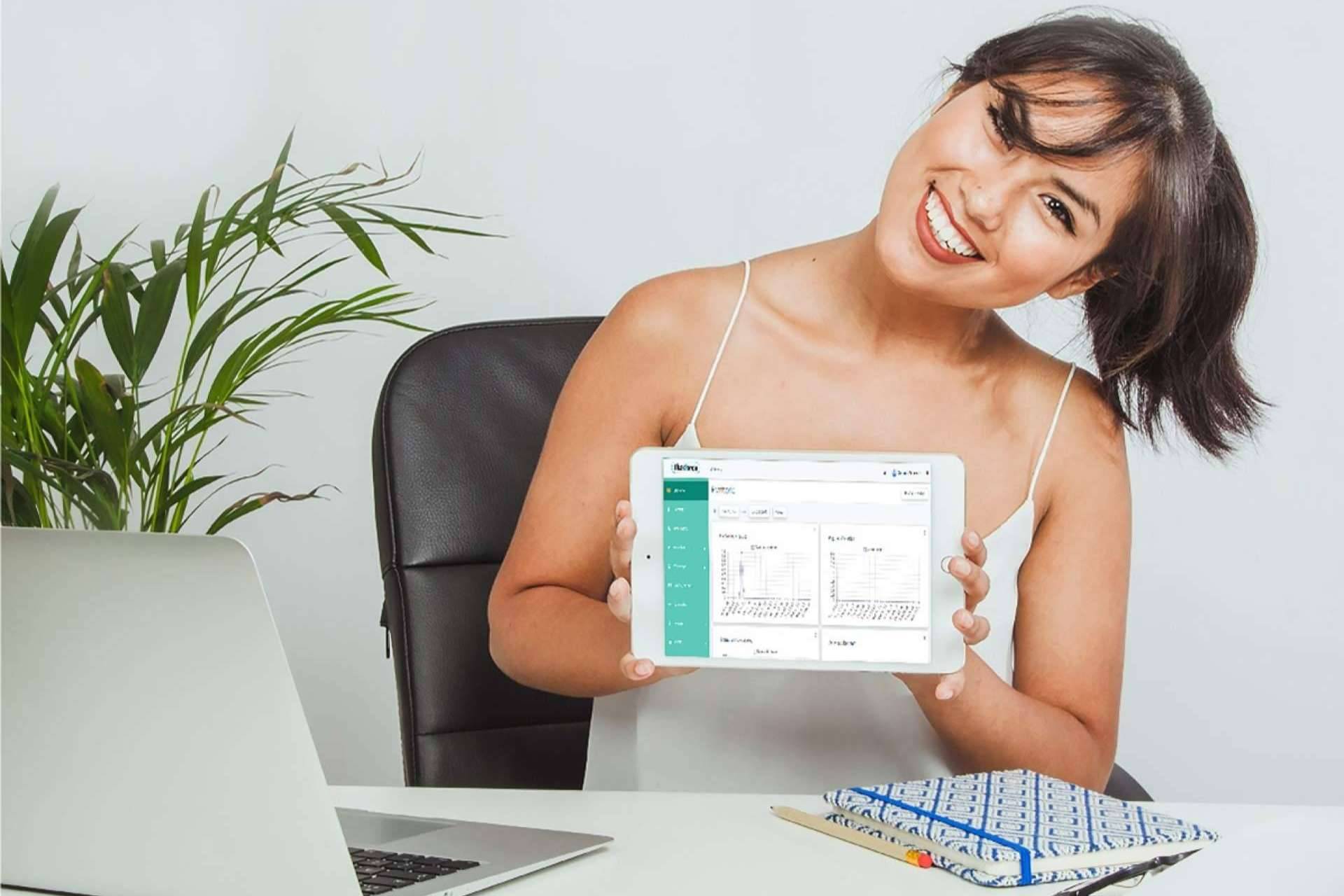 Aliado estratégico para el crecimiento de la empresa, FluxForce