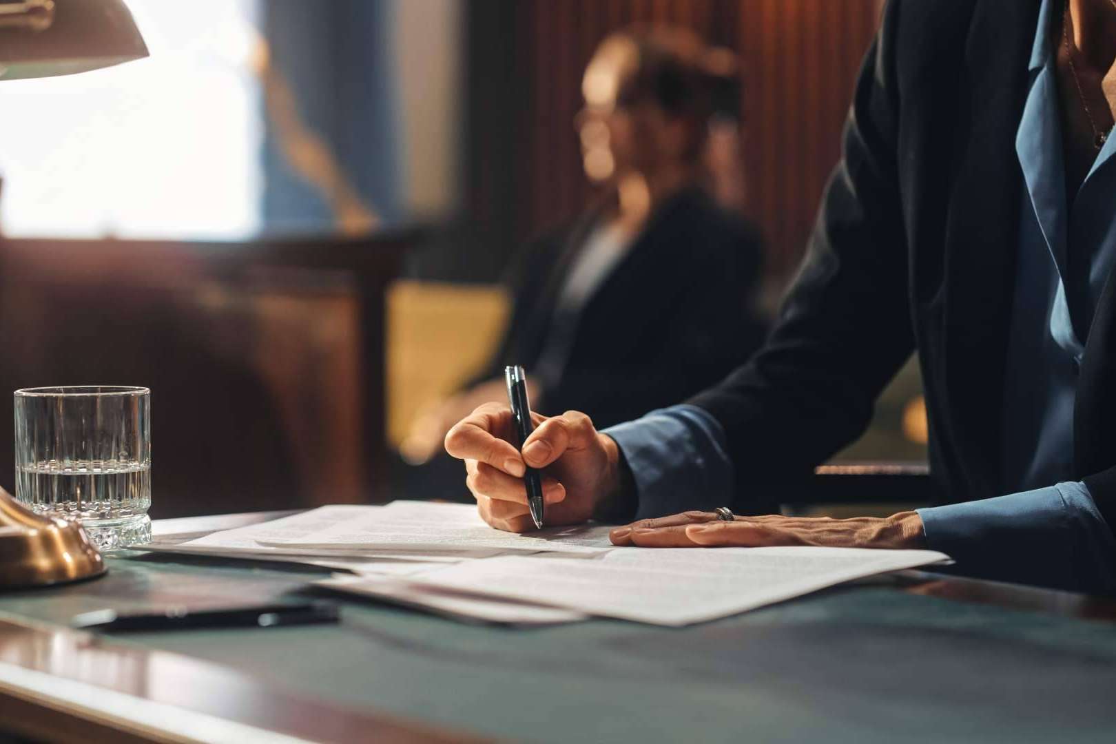 Lograr el cobro de deudas en Estados Unidos, con Grupo Legal Gebeloff