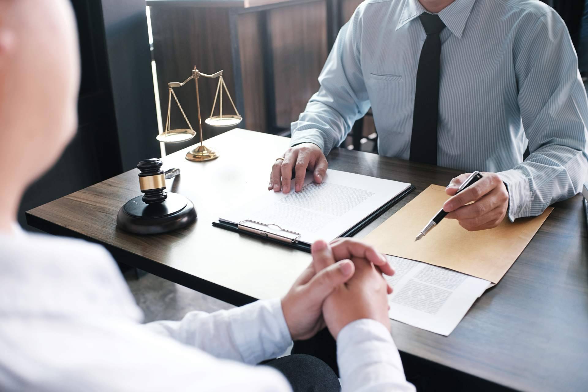 La firma Grupo Legal Gebeloff dispone de abogados de cobranzas de deudas en EE. UU.