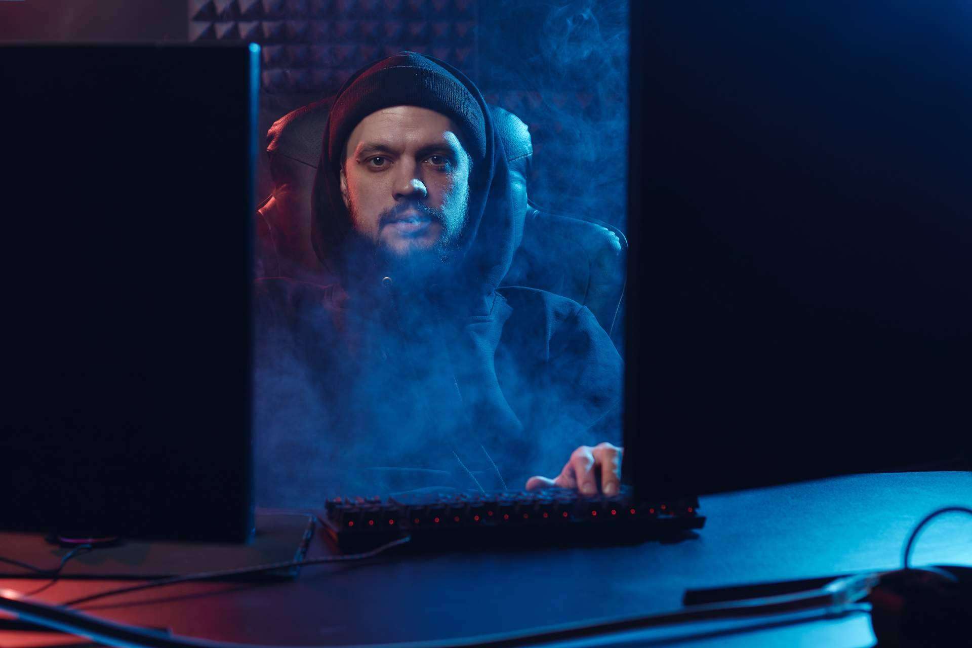 Riesgos en inteligencia artificial y en ciberseguridad, según Coldd Security