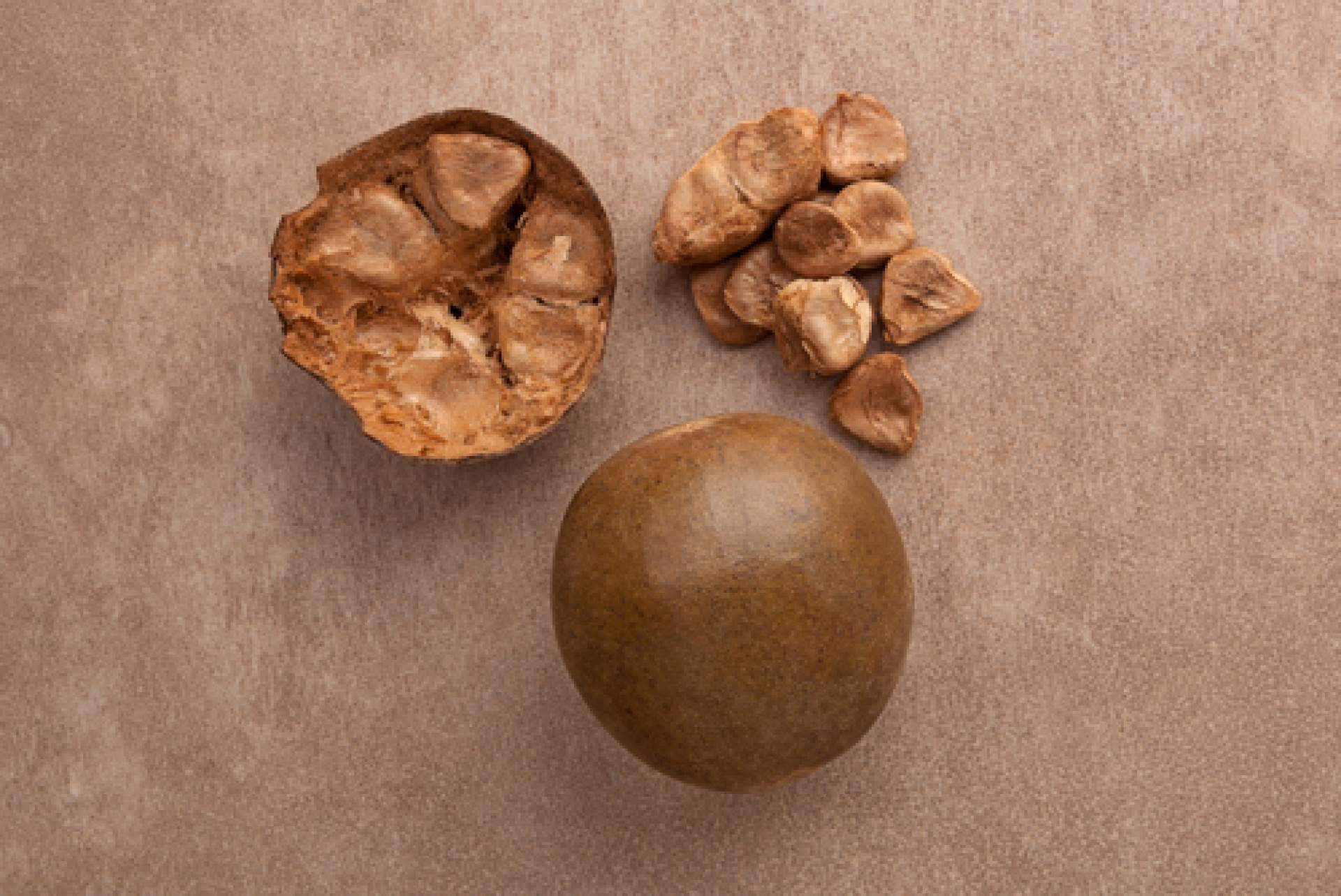 Caña y Canela utiliza Monkfruit como un sustituto del azúcar