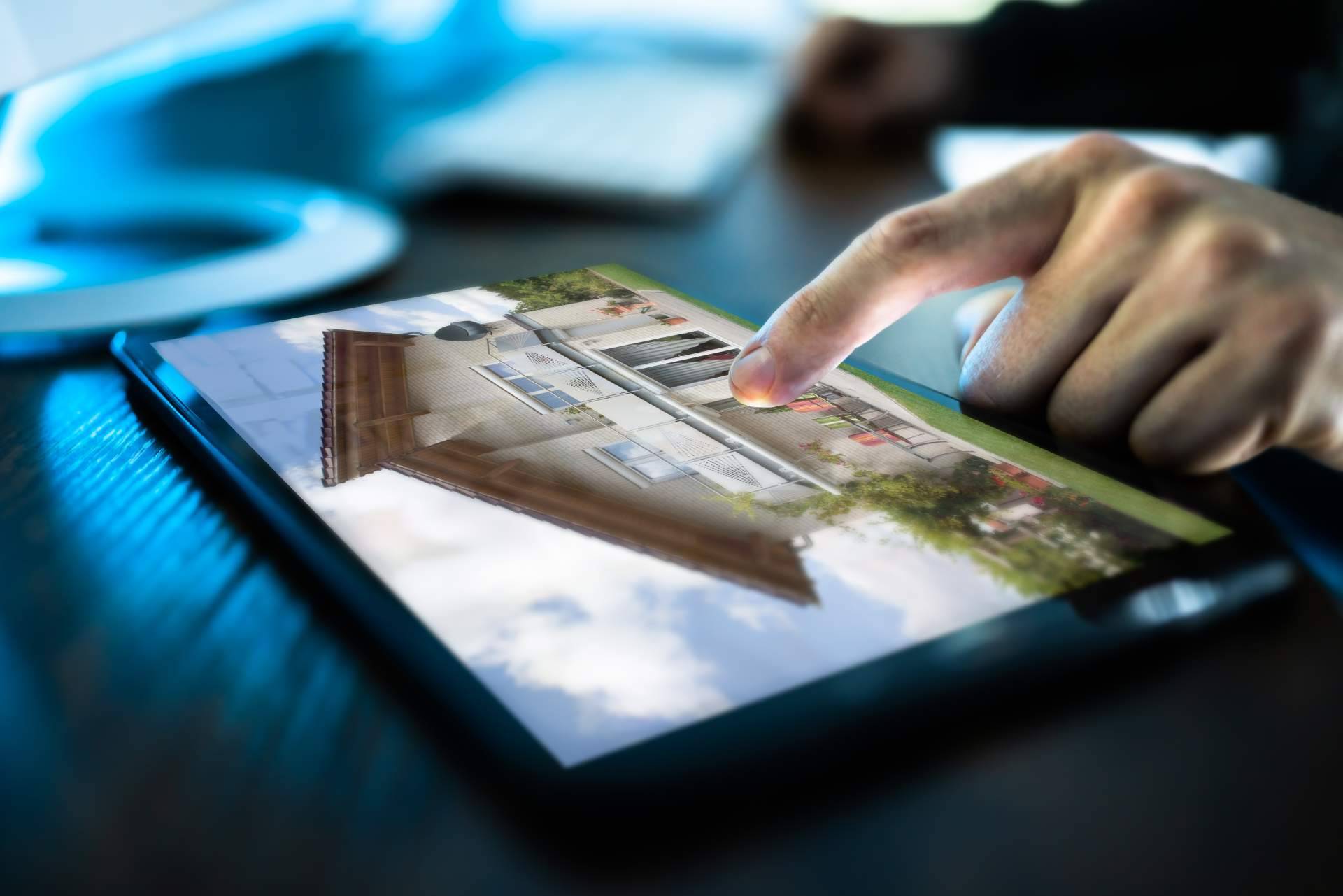 buscodesdecasa.com es un portal internacional que permite publicar inmuebles gratis en Colombia