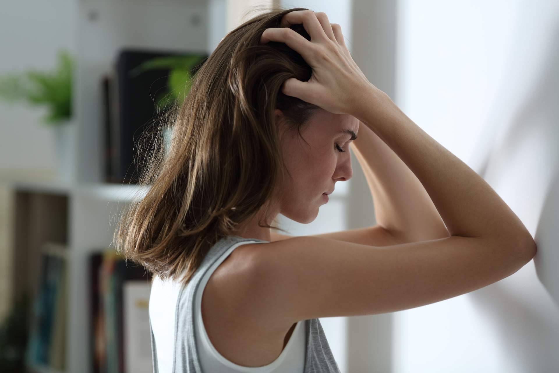 ¿Cómo tratar una patología como la ansiedad?, de la mano de la Dra. Victoria Pérez Restrepo