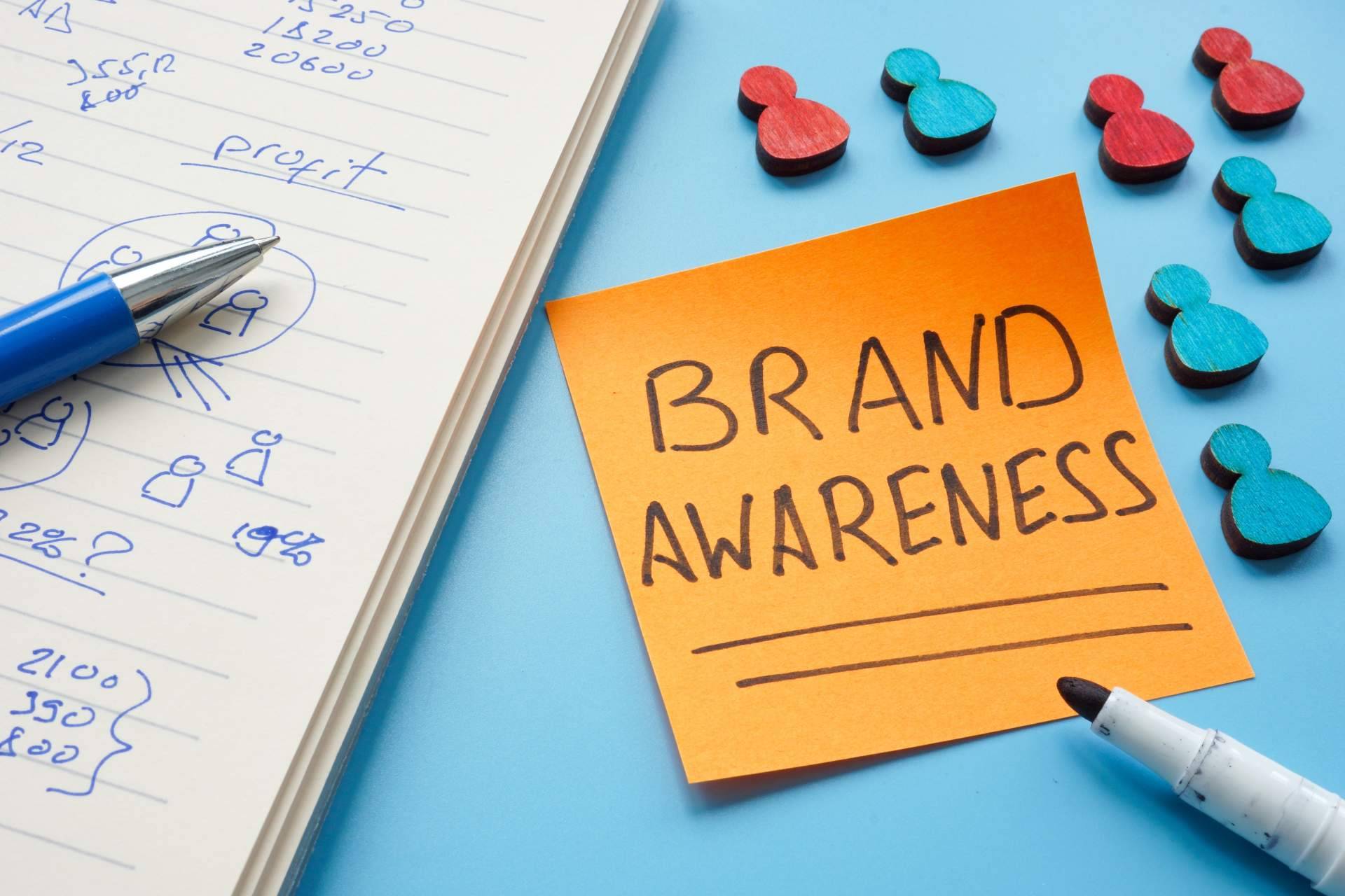 Mejorar el brand awareness de una empresa con Rankister