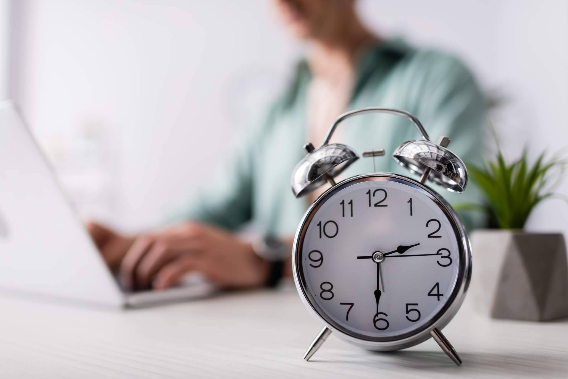 Cómo mejorar la gestión del tiempo mediante el coaching ejecutivo