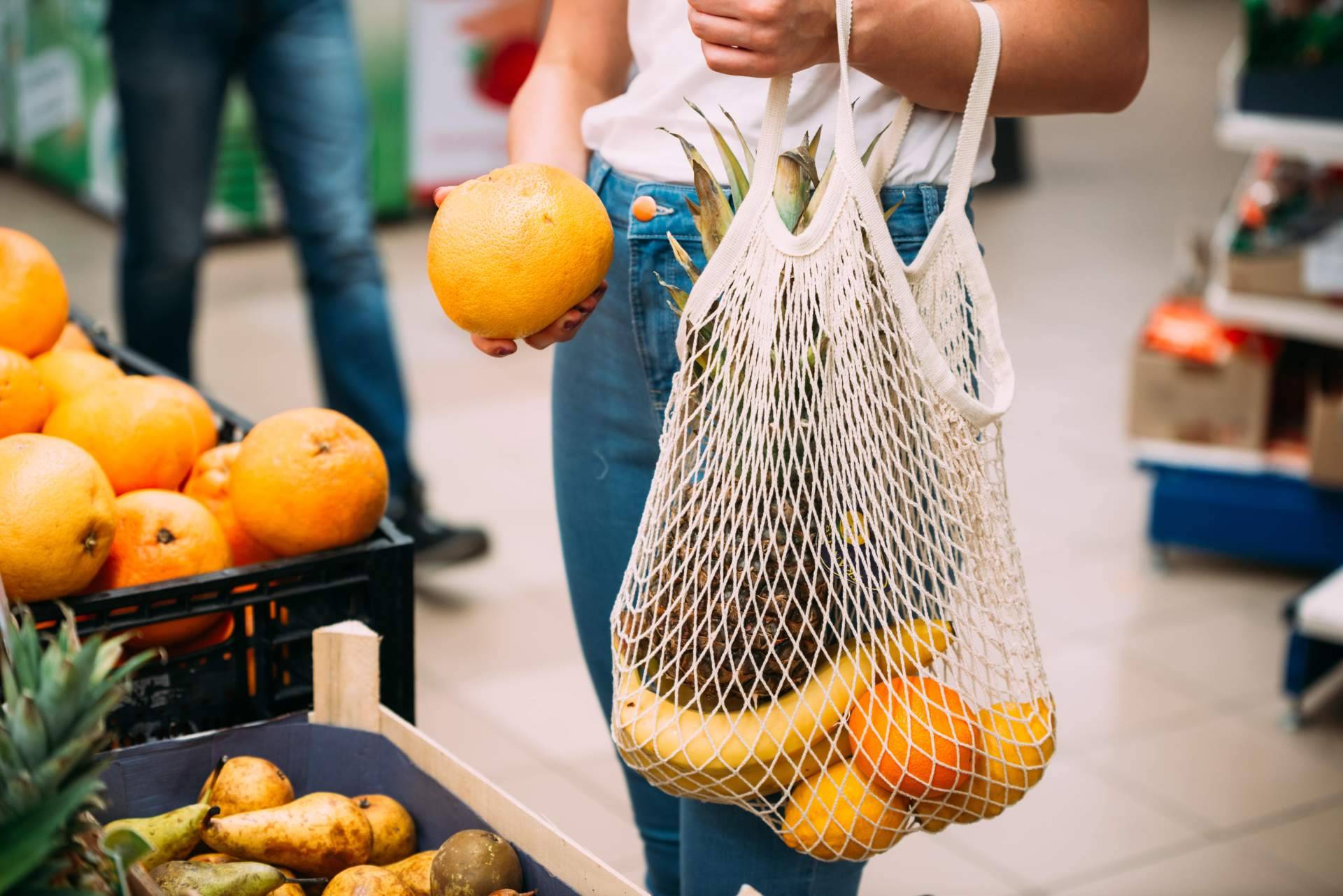 Todo lo que ofrece My Kitchen and Me, la amplia gama de productos ecológicos para el día a día