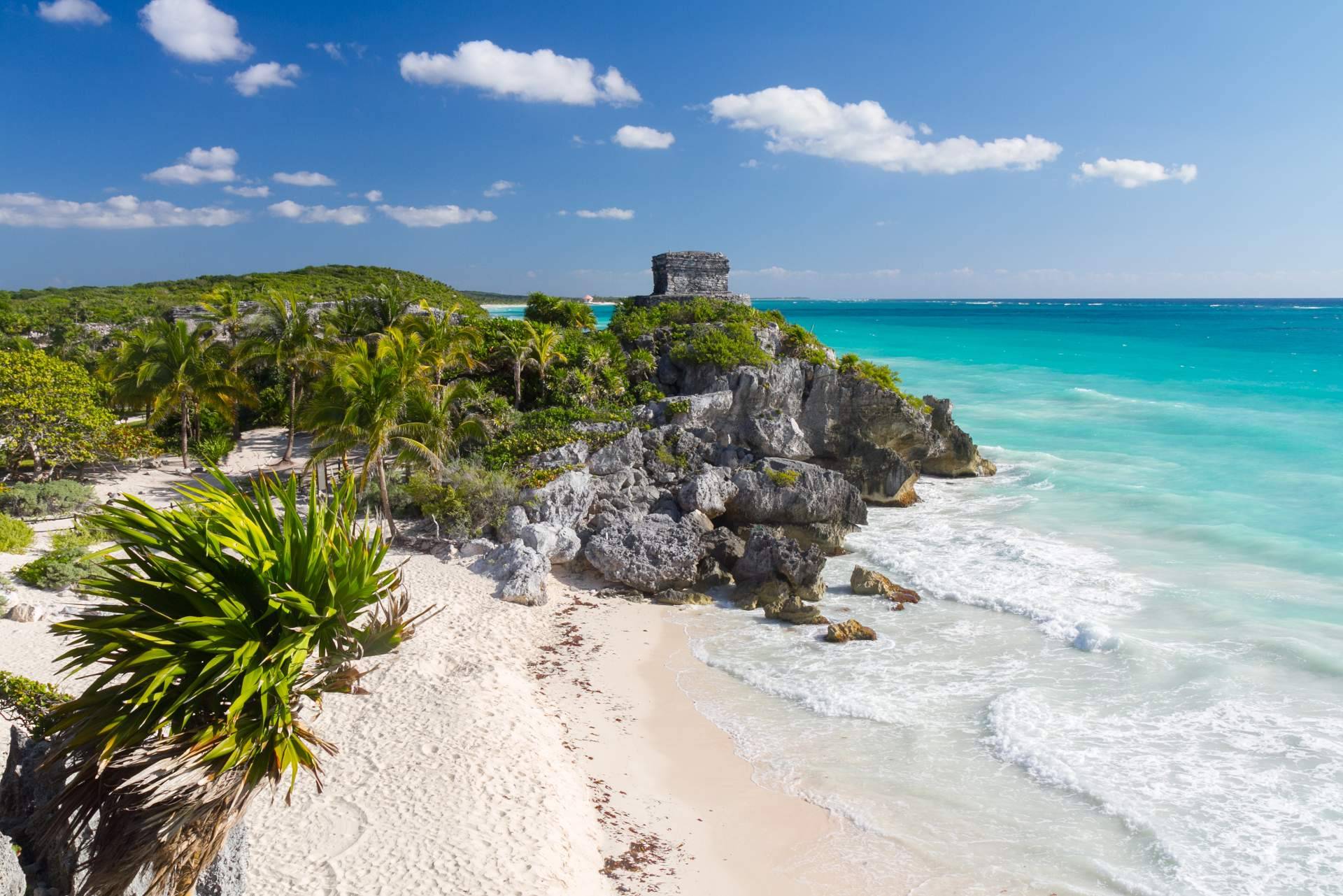 Tulum Adventure brinda tours en la naturaleza para sacar el máximo partido a uno de los destinos turísticos del momento