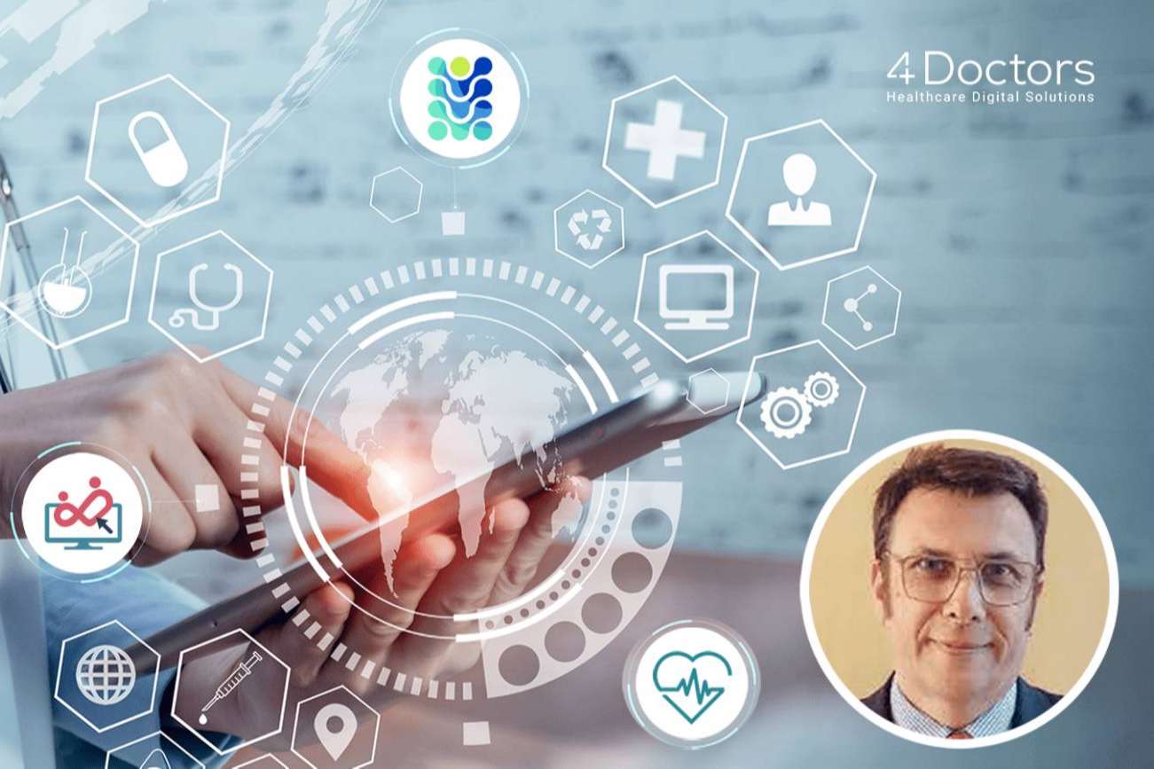 4Doctors fortalece su trayectoria empresarial en su octavo aniversario, expandiendo áreas estratégicas y agregando nuevos servicios para seguir brindando soluciones efectivas