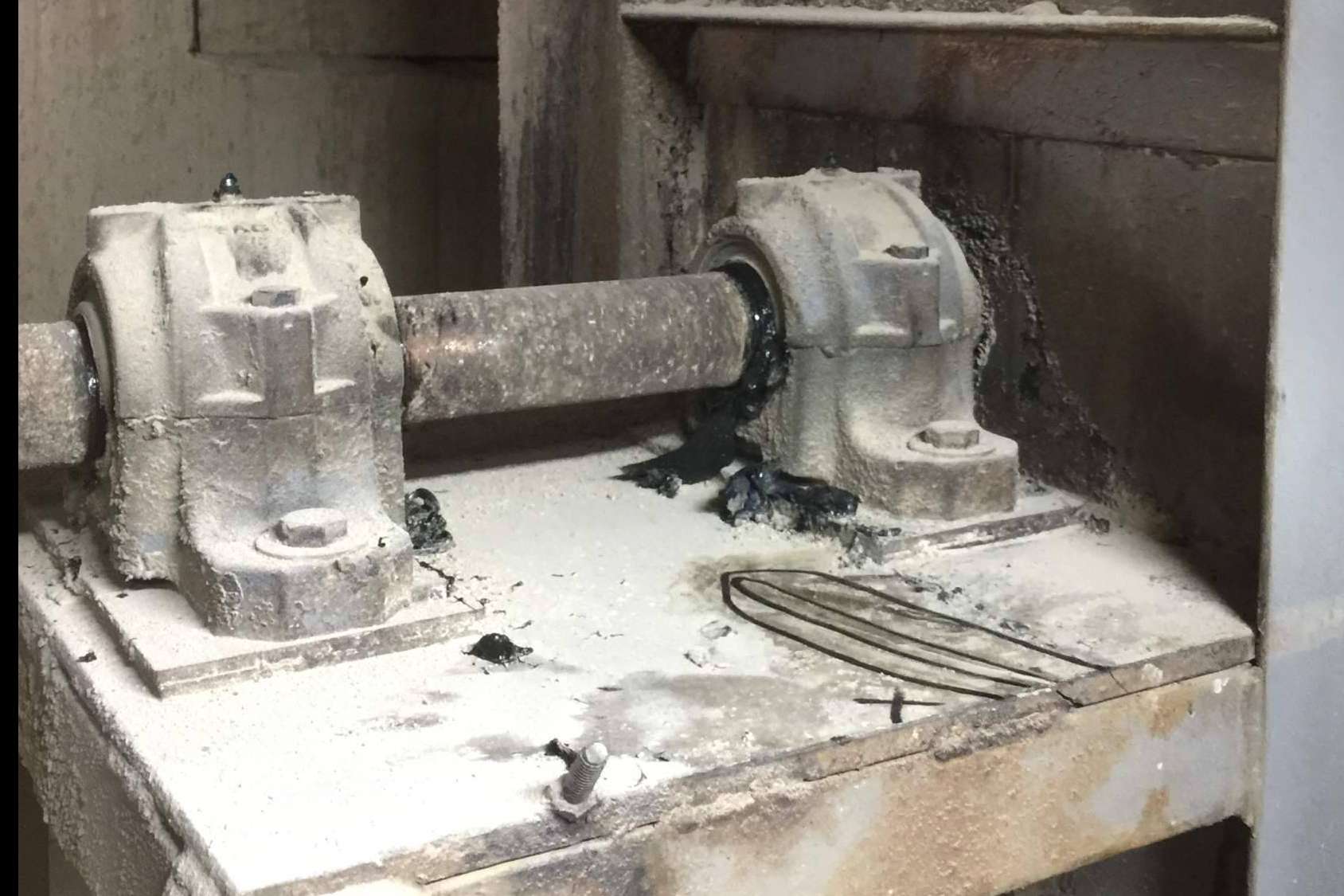 Mantenimiento Basado en la Condición de la mano de Sielecom S.A.S.