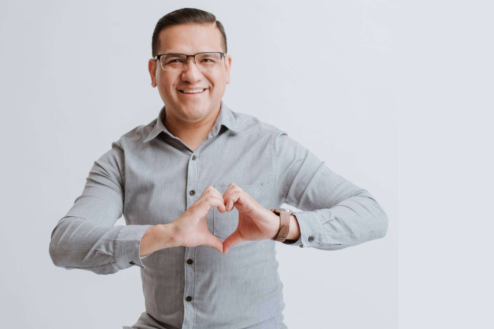 Beto López abre su academia online con formación continua de calidad al alcance de todos