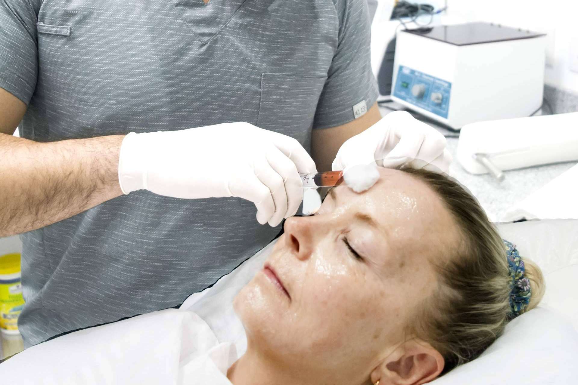 Tratamientos antienvejecimiento y de belleza con los expertos de Immunotherapy Regenerative Medicine