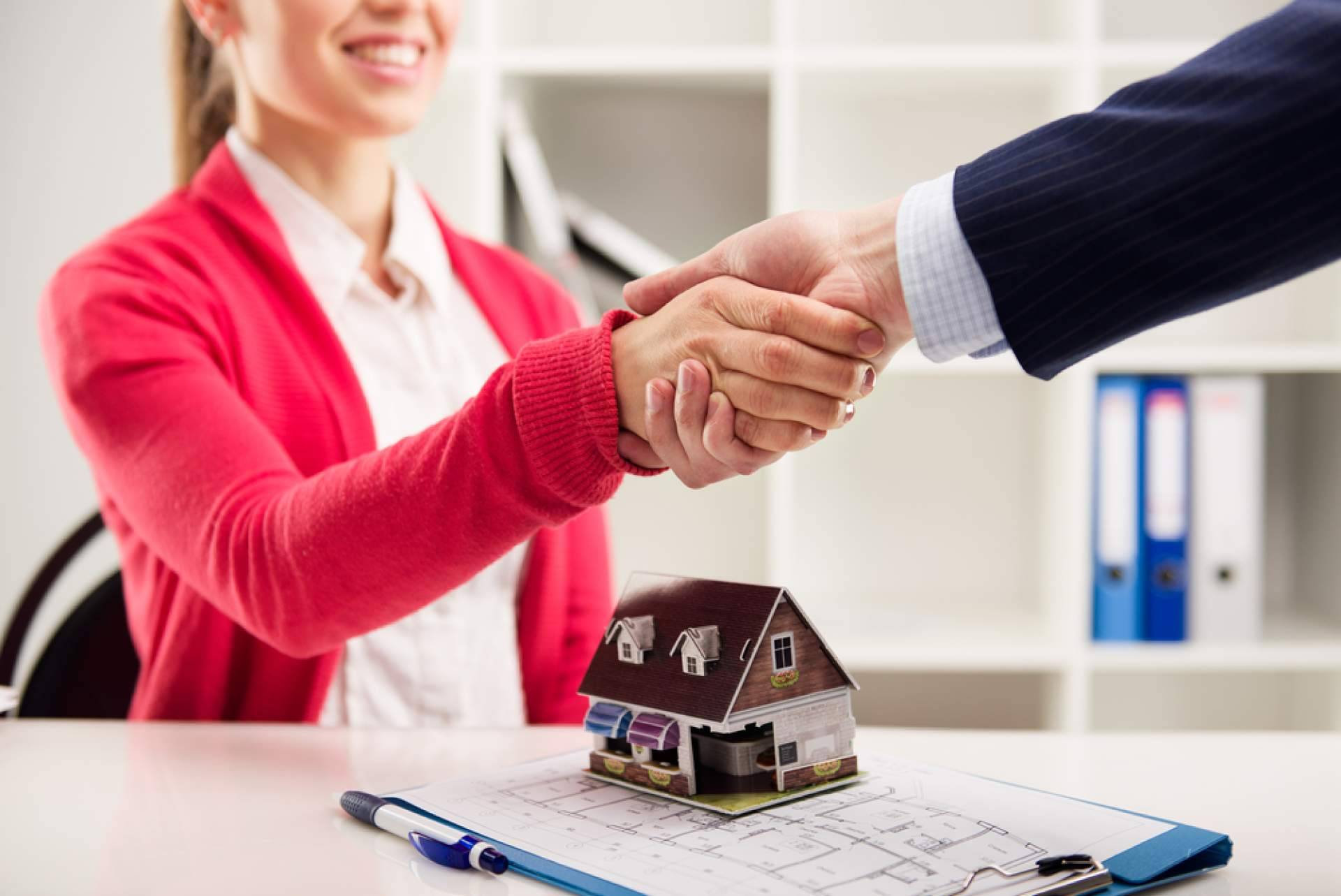 ¿Cómo comprar una vivienda propia en Colombia?