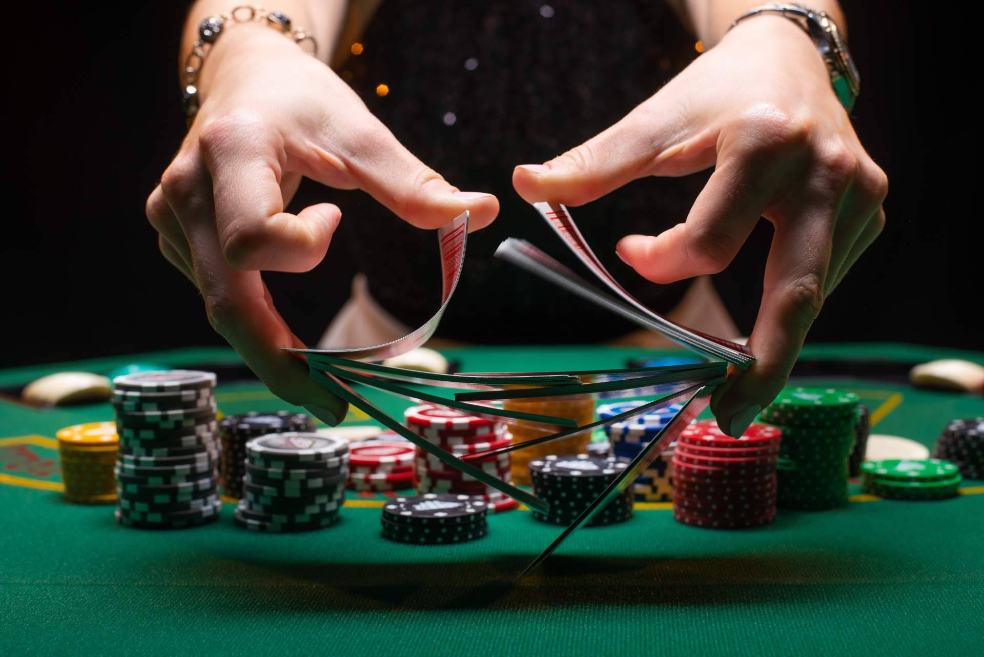 El truco de utilizar criptomonedas en casinos en línea para no declarar beneficios en España
