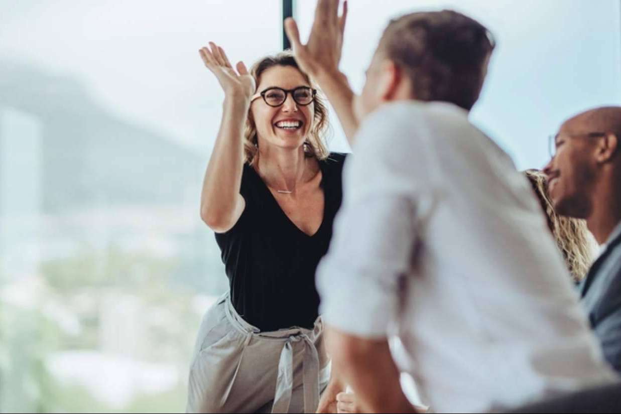 Qué significado tiene el empoderamiento en las personas