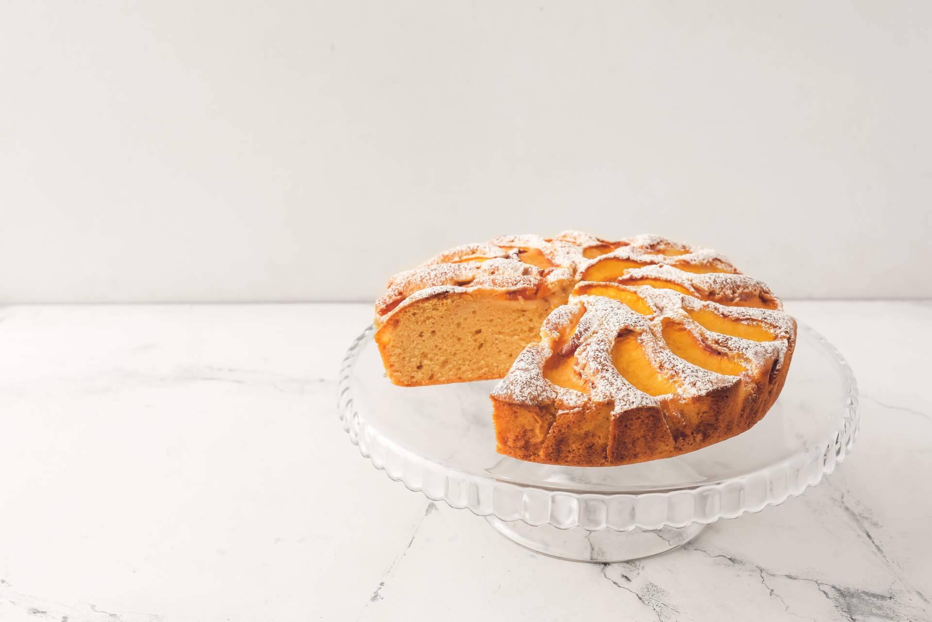 Recetas para postres saludables, de la mano de Caña y Canela