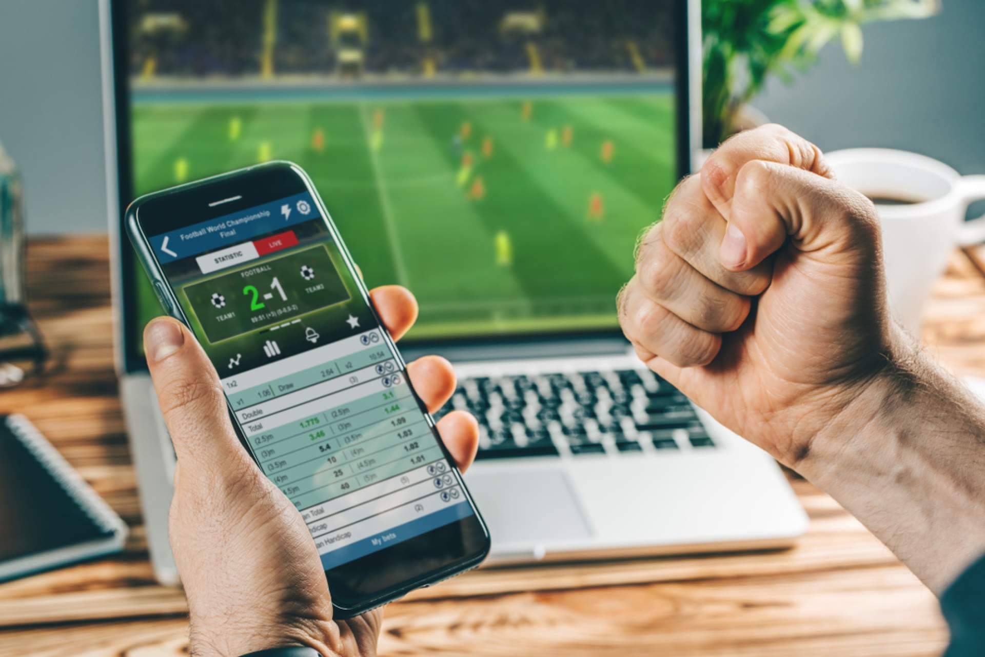 Casino con apuestas deportivas de la mano de Casino Bee
