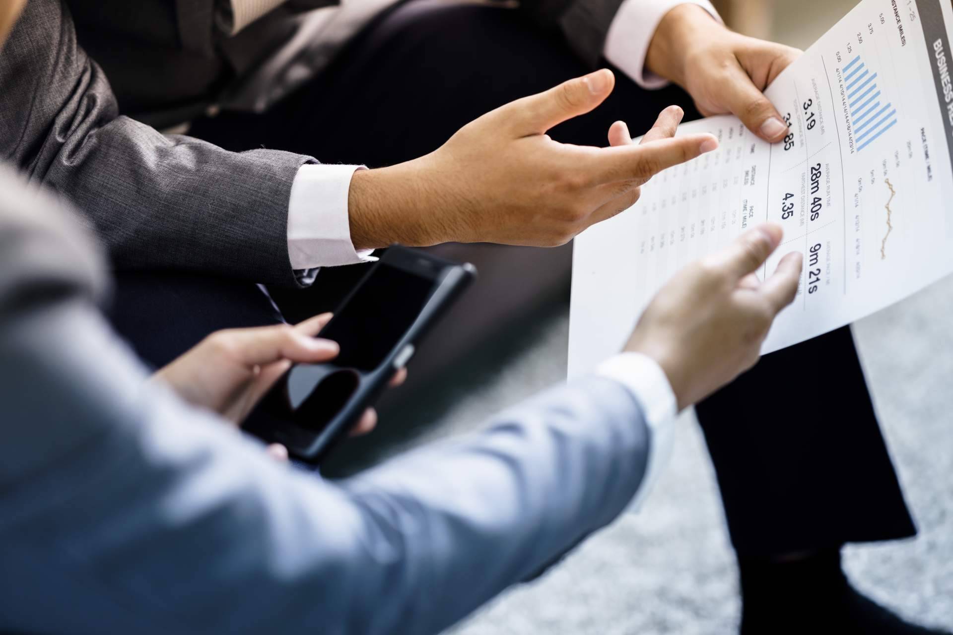 La adaptación ágil de Ladibu para empresas; optimización de procesos