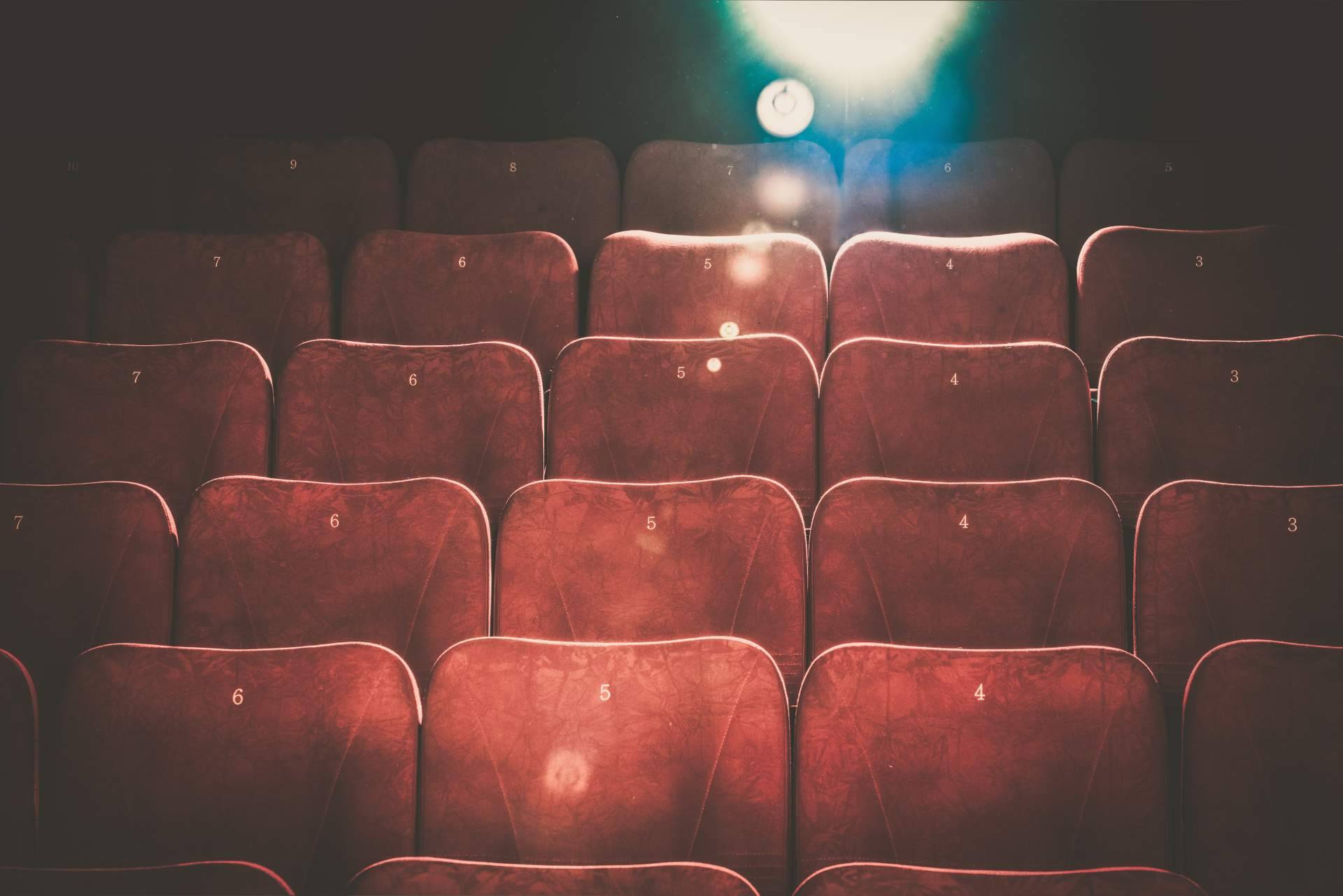 La Cartelera, un espacio de ayuda para la planificación de las salidas al cine
