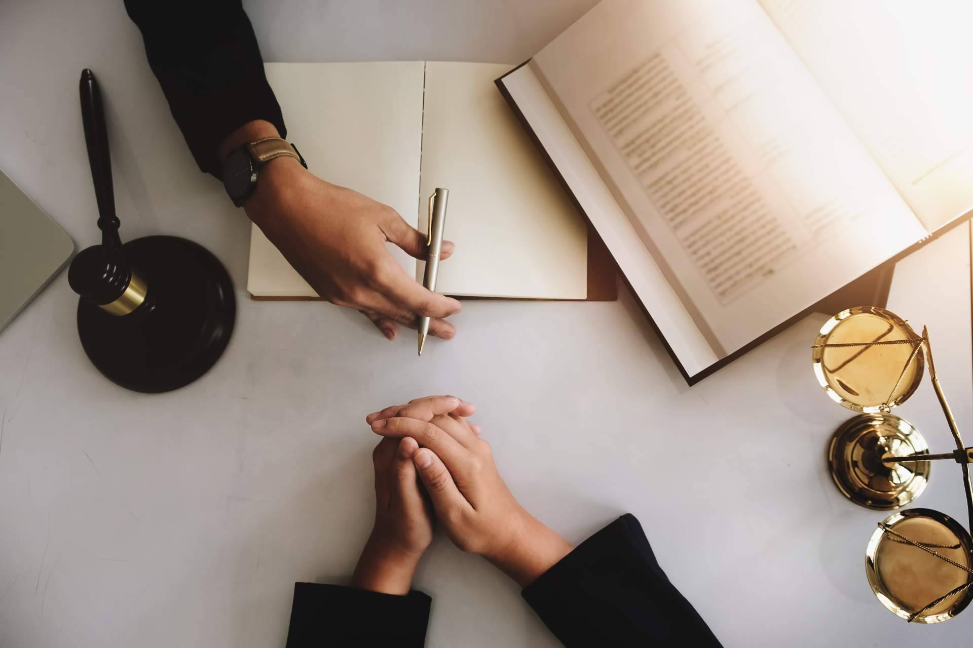 Grupo Legal Gebeloff, el bufete de abogados internacional especialista en cobro de deudas