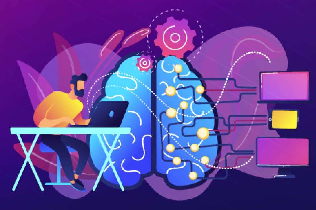 CRM e Inteligencia Artificial para modernizar el proceso de ventas