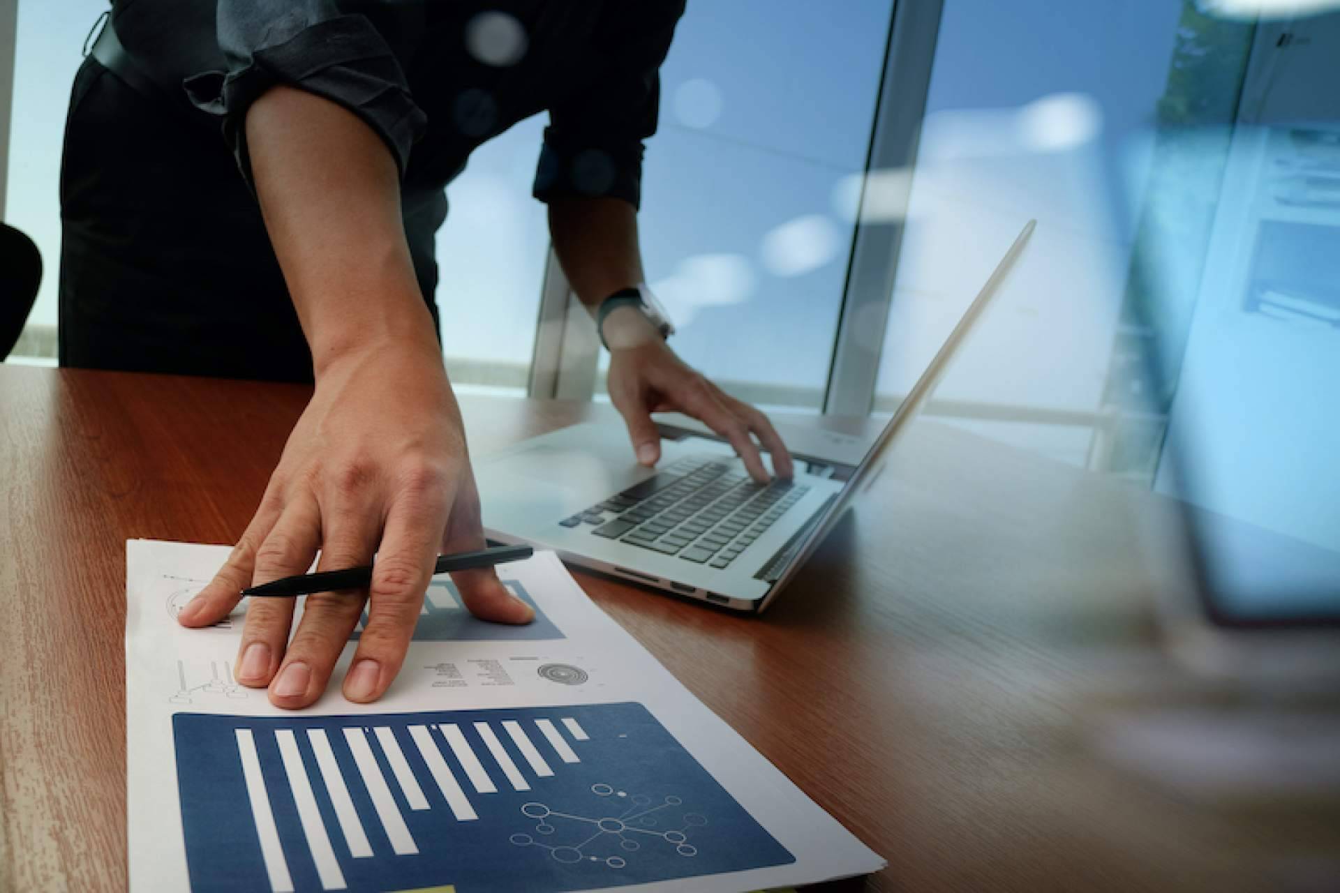 Beneficios de contratar los servicios de marketing digital para empresas