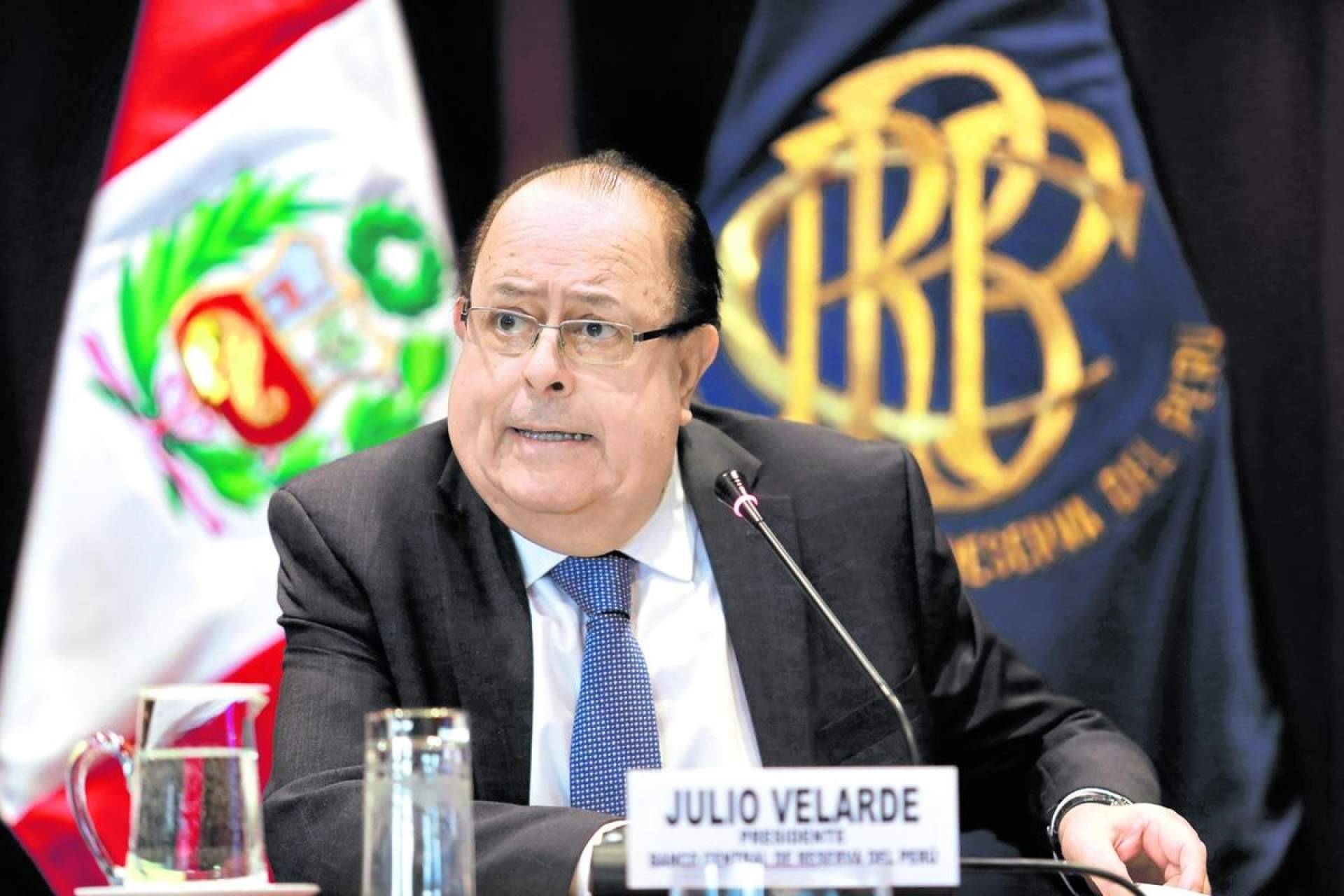 Encontrar una atractiva oportunidad de inversión en Perú es posible, según su Banco Central de Reserva y Enfoque Contable