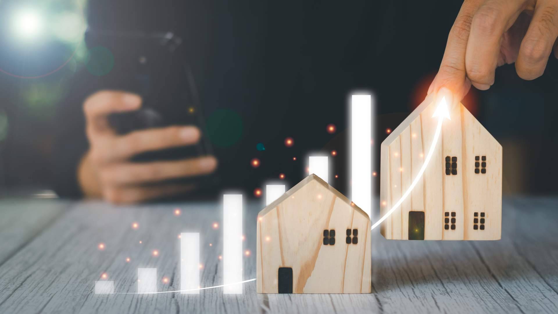 Cuál es la situación actual del mercado inmobiliario de Chile, perspectivas y principales riesgos