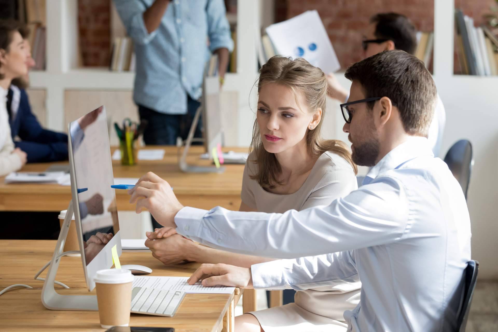 La implementación de Microsoft 365 permite optimizar la operatividad de la empresa, por los expertos de Klaudxys