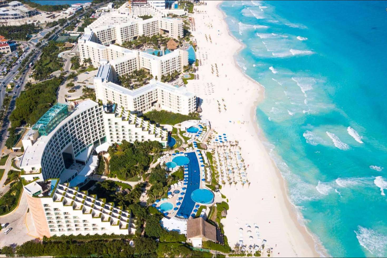 Vero4travel pone a disposición tips para viajar a Cancún