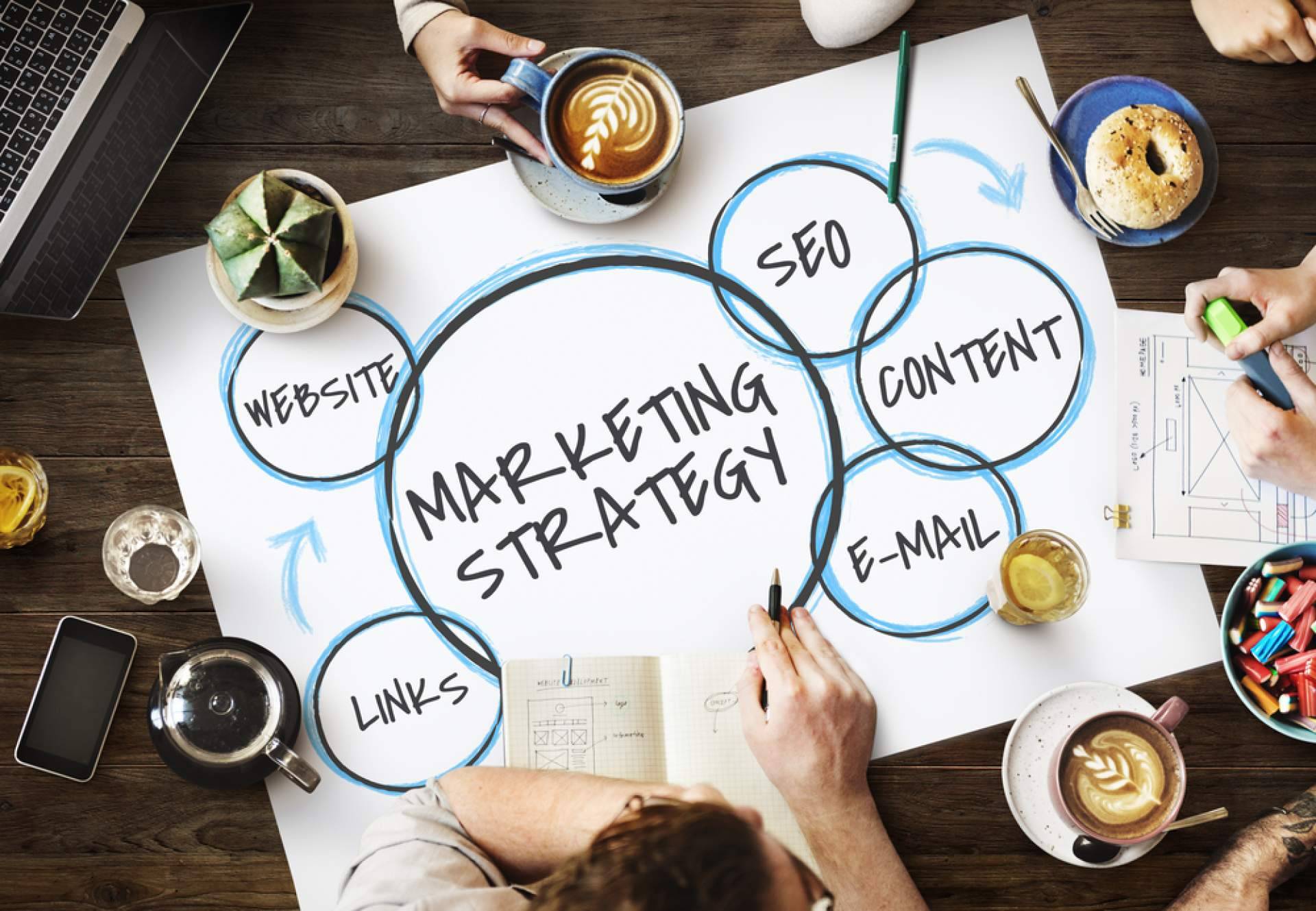 Müller y Perez Marketing y Perfomance examina las tendencias de segmentación en Instagram y Google