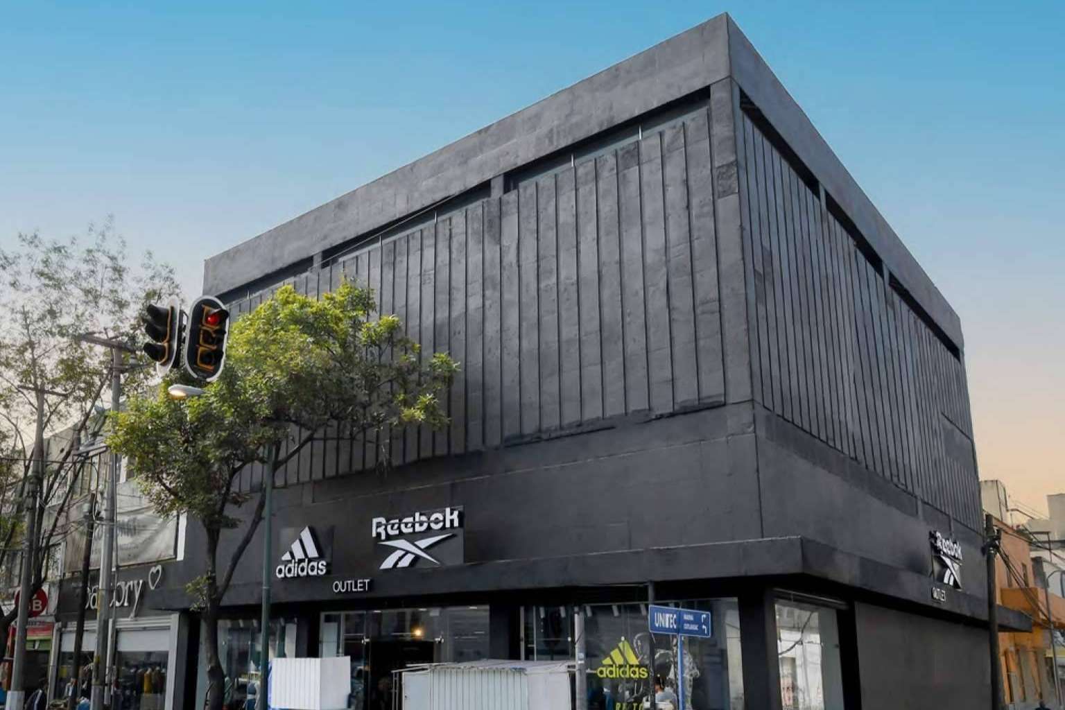 Las bodegas comerciales en venta de EXS Inmobiliaria