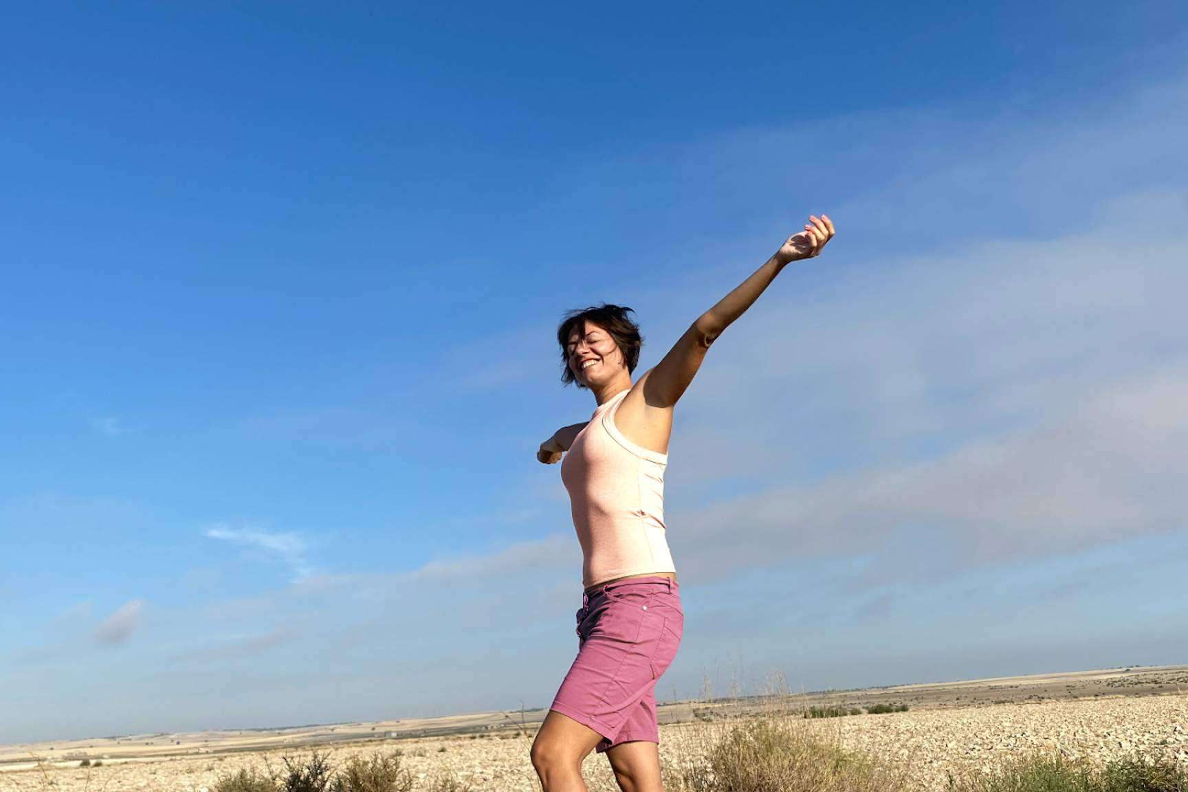 Una charla con Carmen de Endosofia sobre la endometriosis
