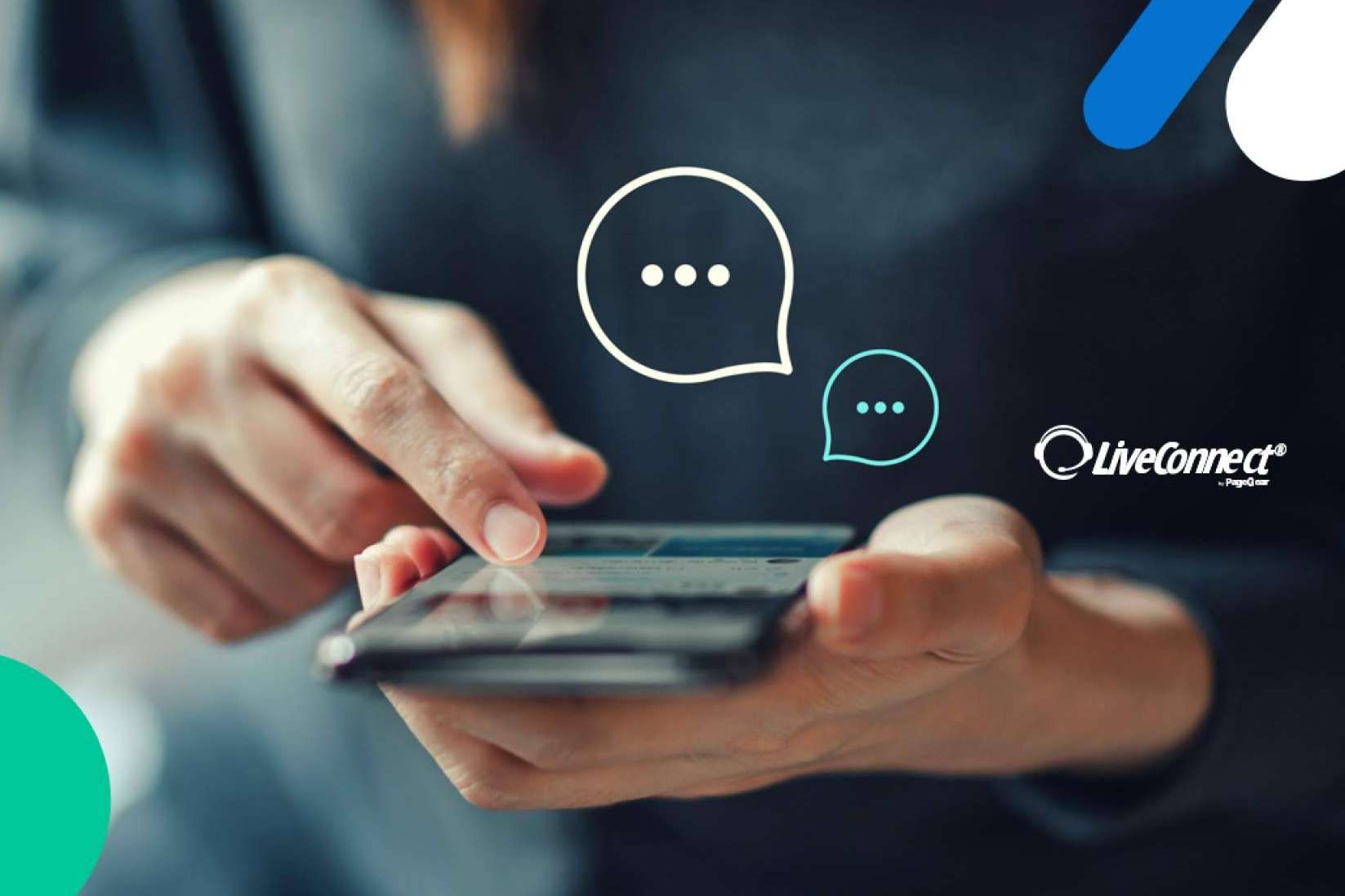 Cómo sacar el máximo beneficio al canal de WhatsApp Business para empresas, por LiveConnect