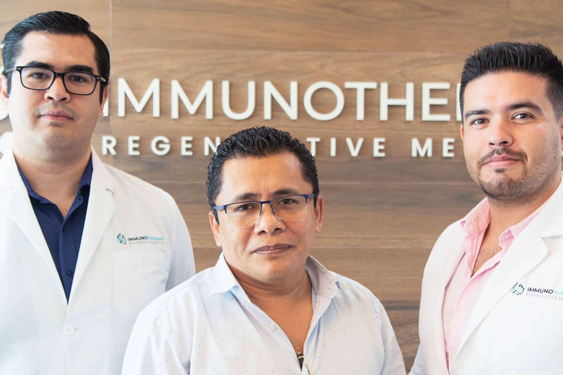 Immunotherapy Regenerative Medicine, medicina alternativa en México