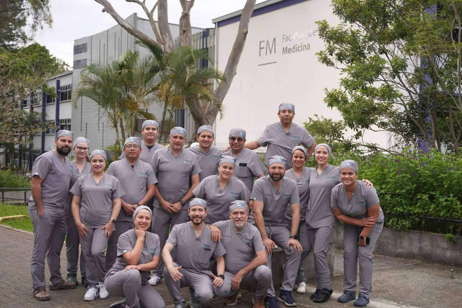 Cadaver Lab amplía su presencia en México con nuevos cursos para una educación práctica en medicina