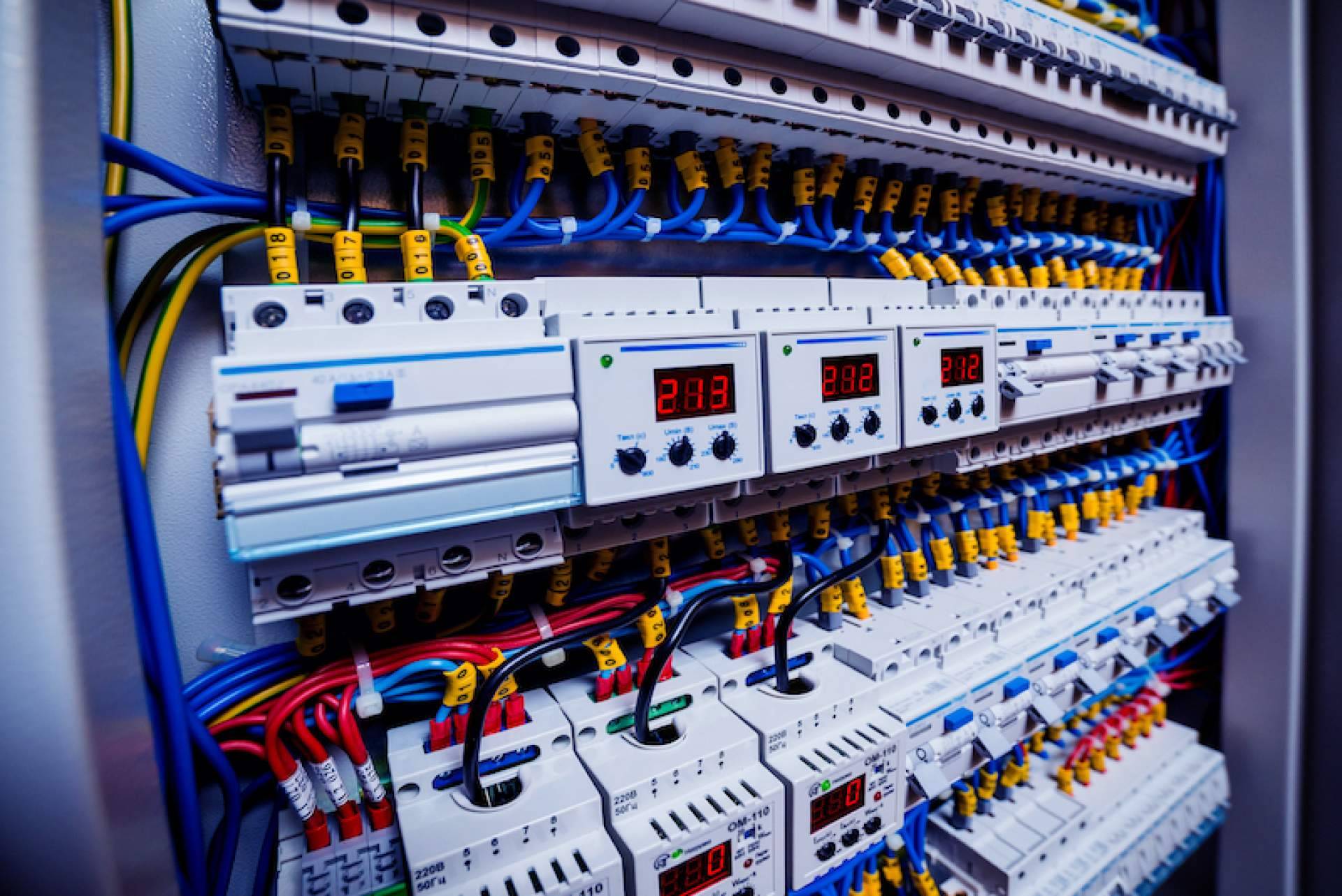Soldexel dispone de tableros eléctricos a prueba de explosión