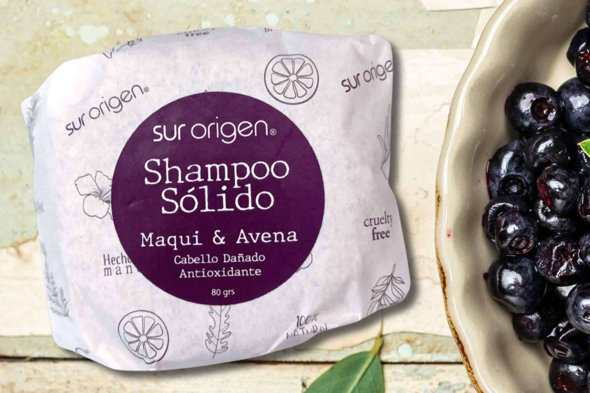 Katmandú, el emprendimiento sustentable y con sello 40 horas