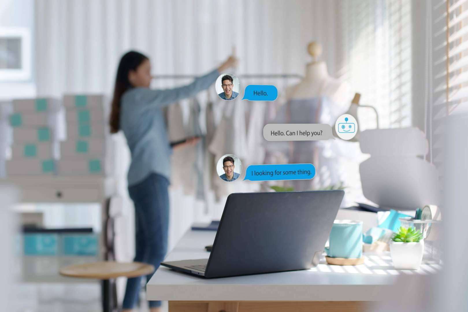 Ventas por WhatsApp con chatbots inteligentes, de la mano de LiveConnect