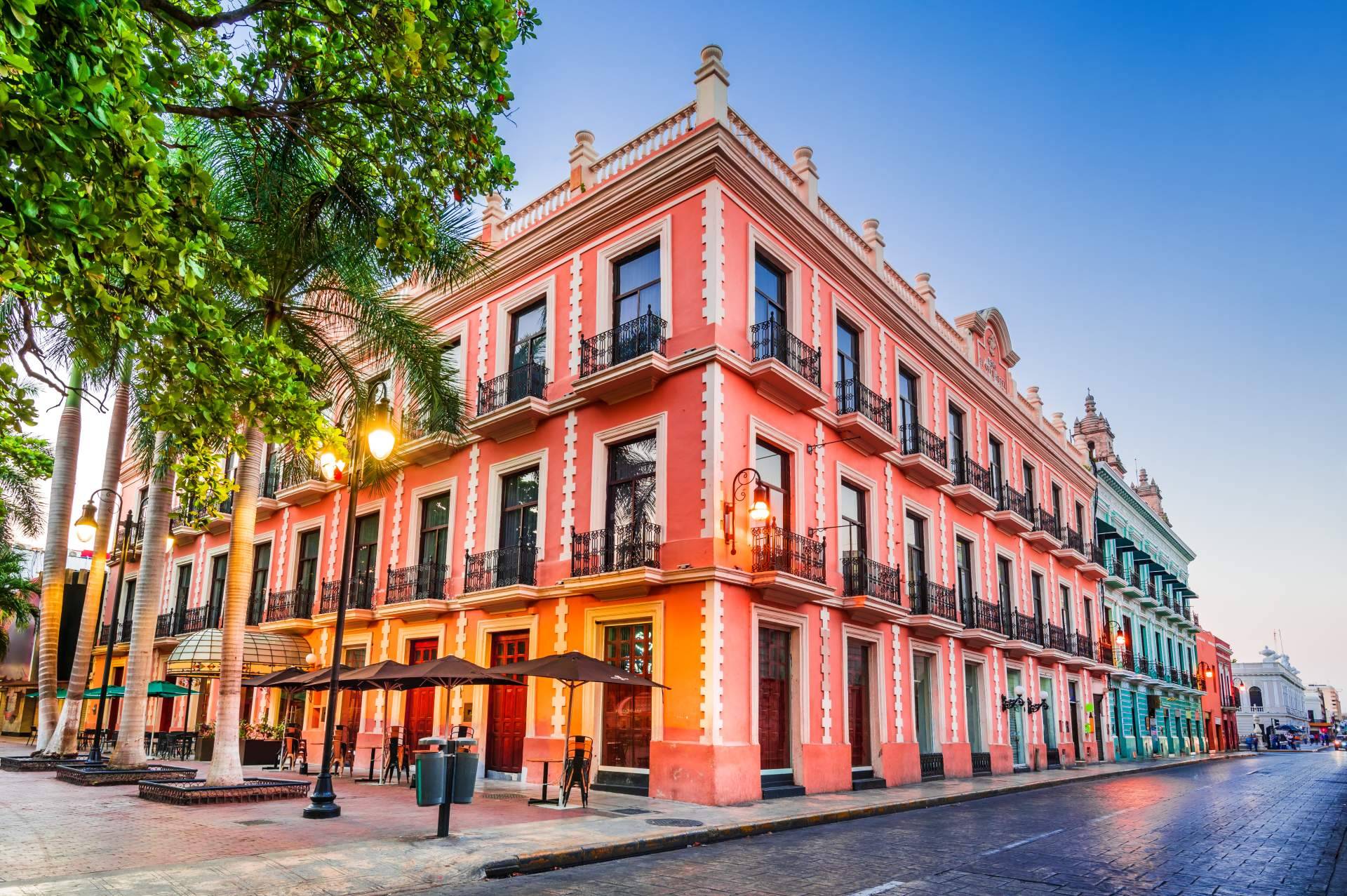 ¿Es recomendable invertir en México a día de hoy?, por EXS Inmobiliaria