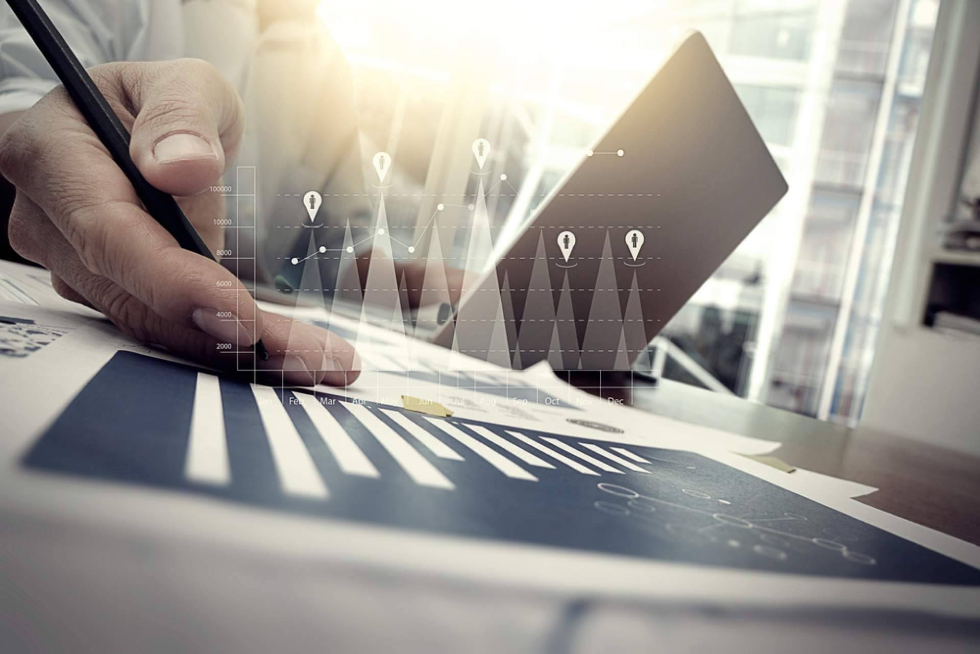 TDW Analytics y su servicio de análisis de datos
