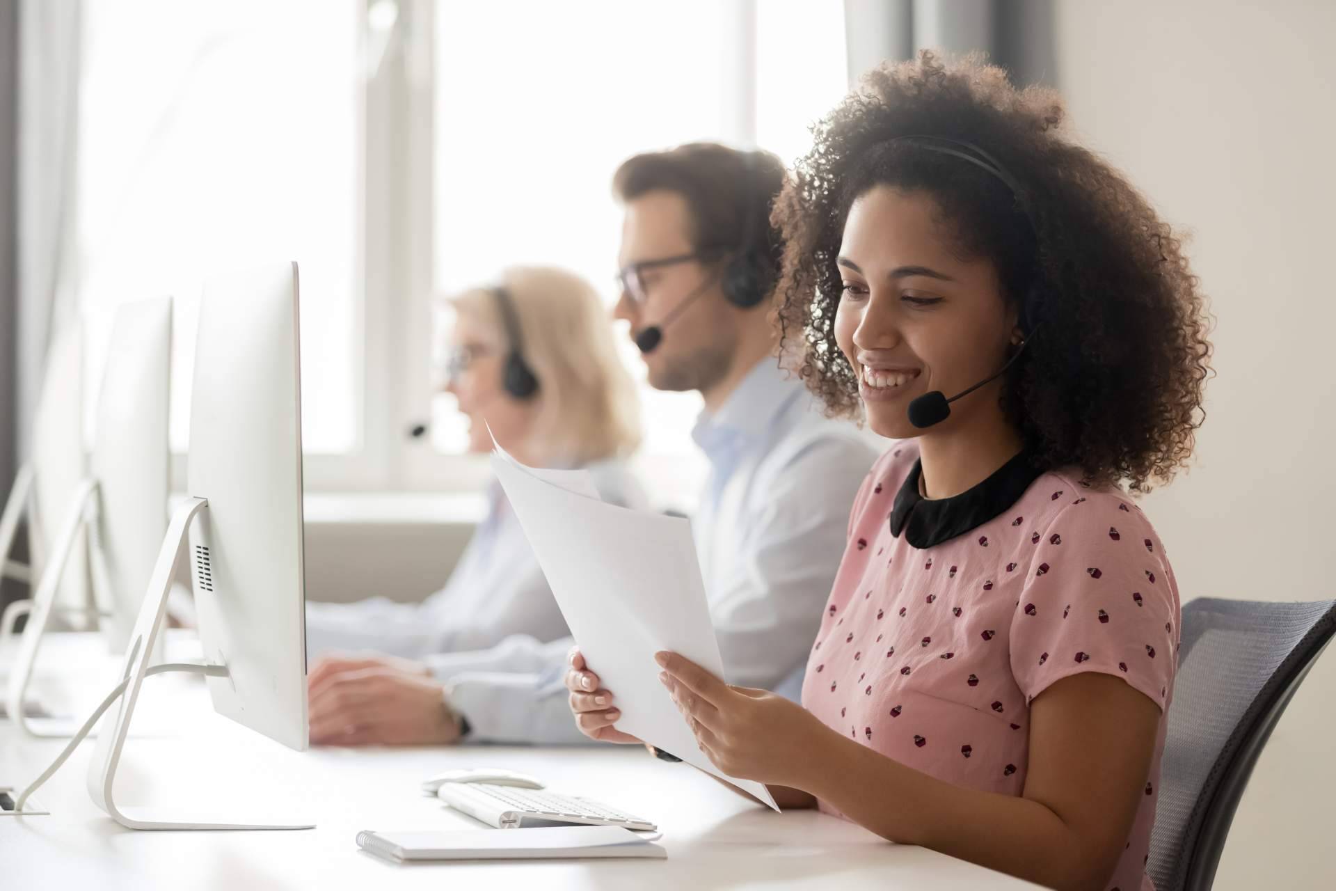 LiveConnect y los beneficios de los multiagentes dentro de las empresas