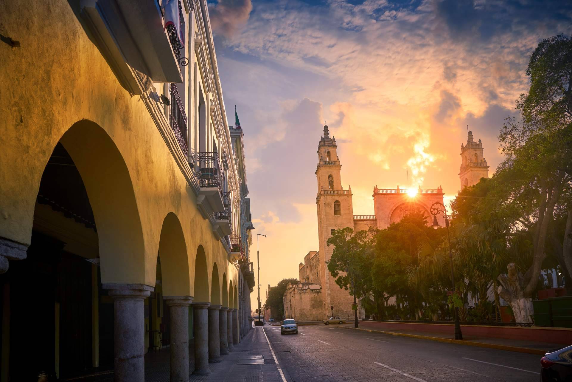 Los grandes beneficios de tener terrenos en la península yucateca, por EXS Inmobiliaria